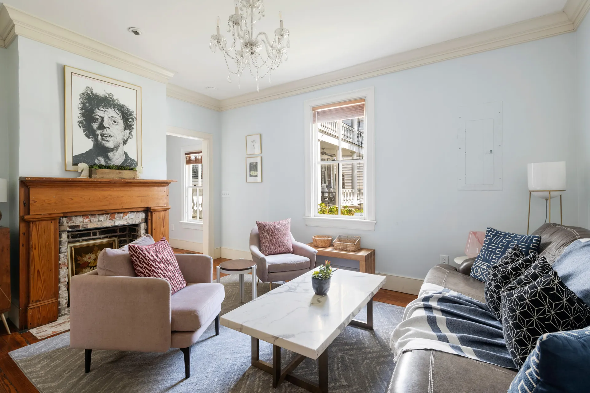 Property image 4 at 162 Spring Street A, Charleston, SC 29403