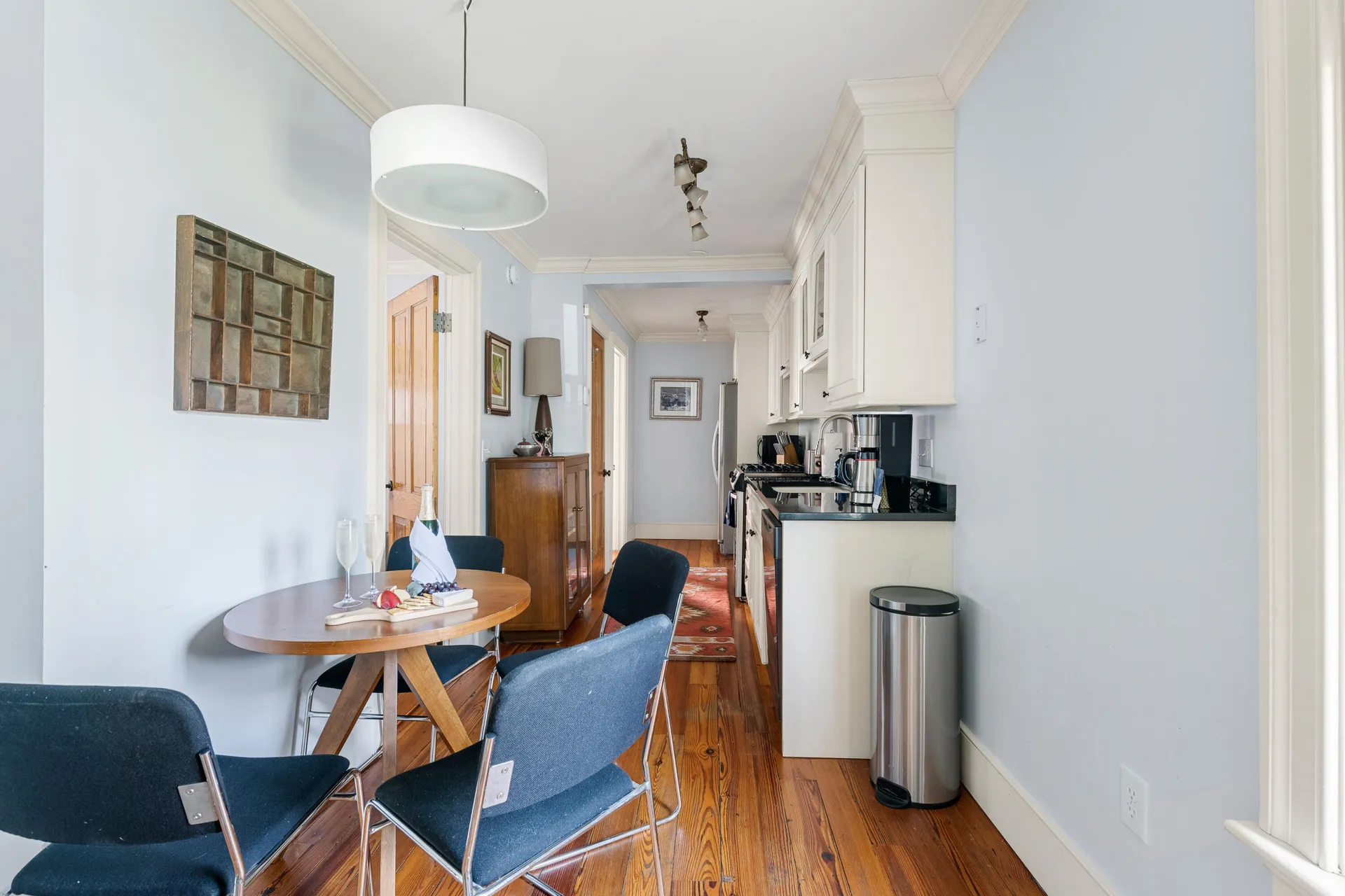 Property image 5 at 162 Spring Street A, Charleston, SC 29403