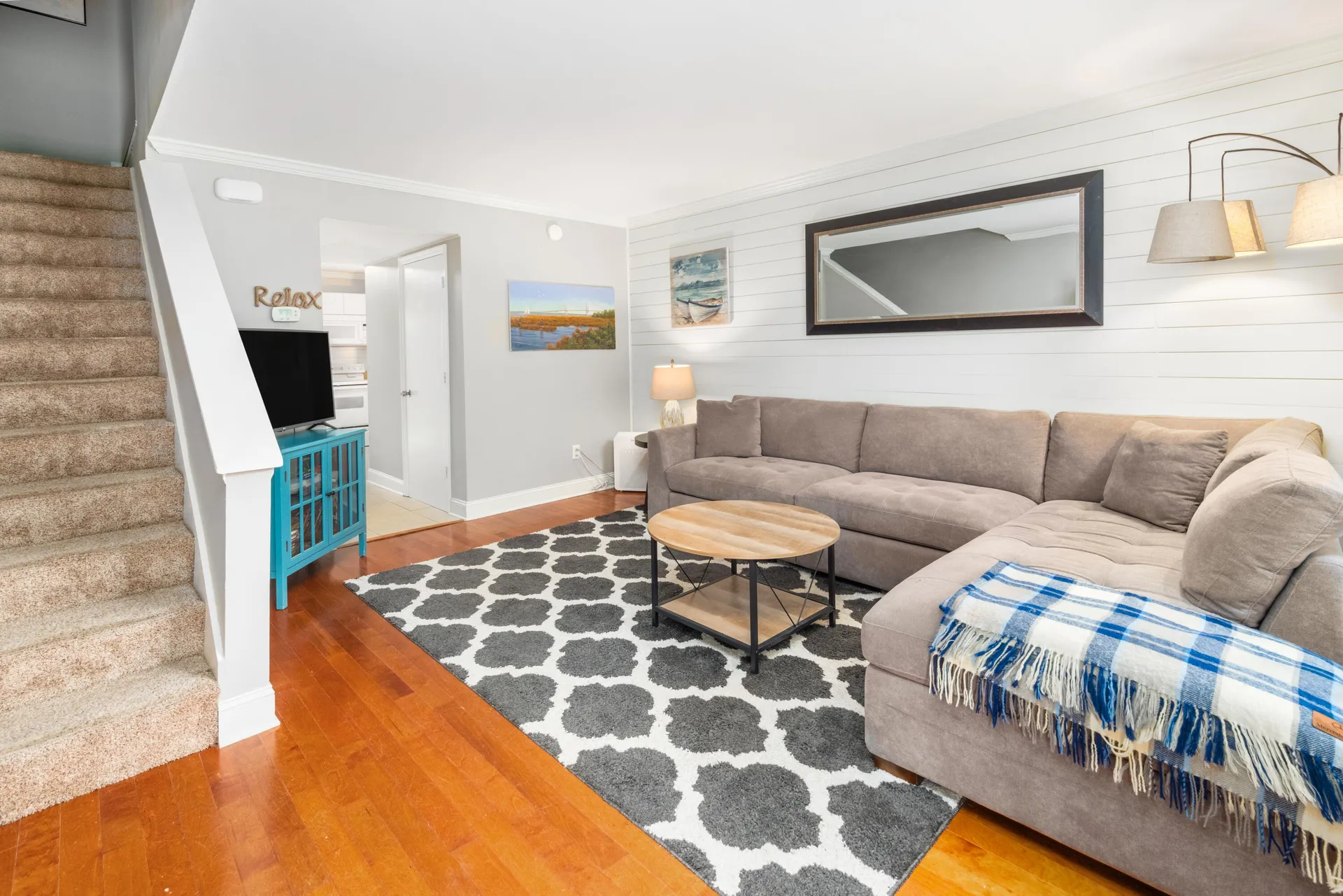 Property image 2 at 507 Stinson Drive B3, Charleston, SC 29407