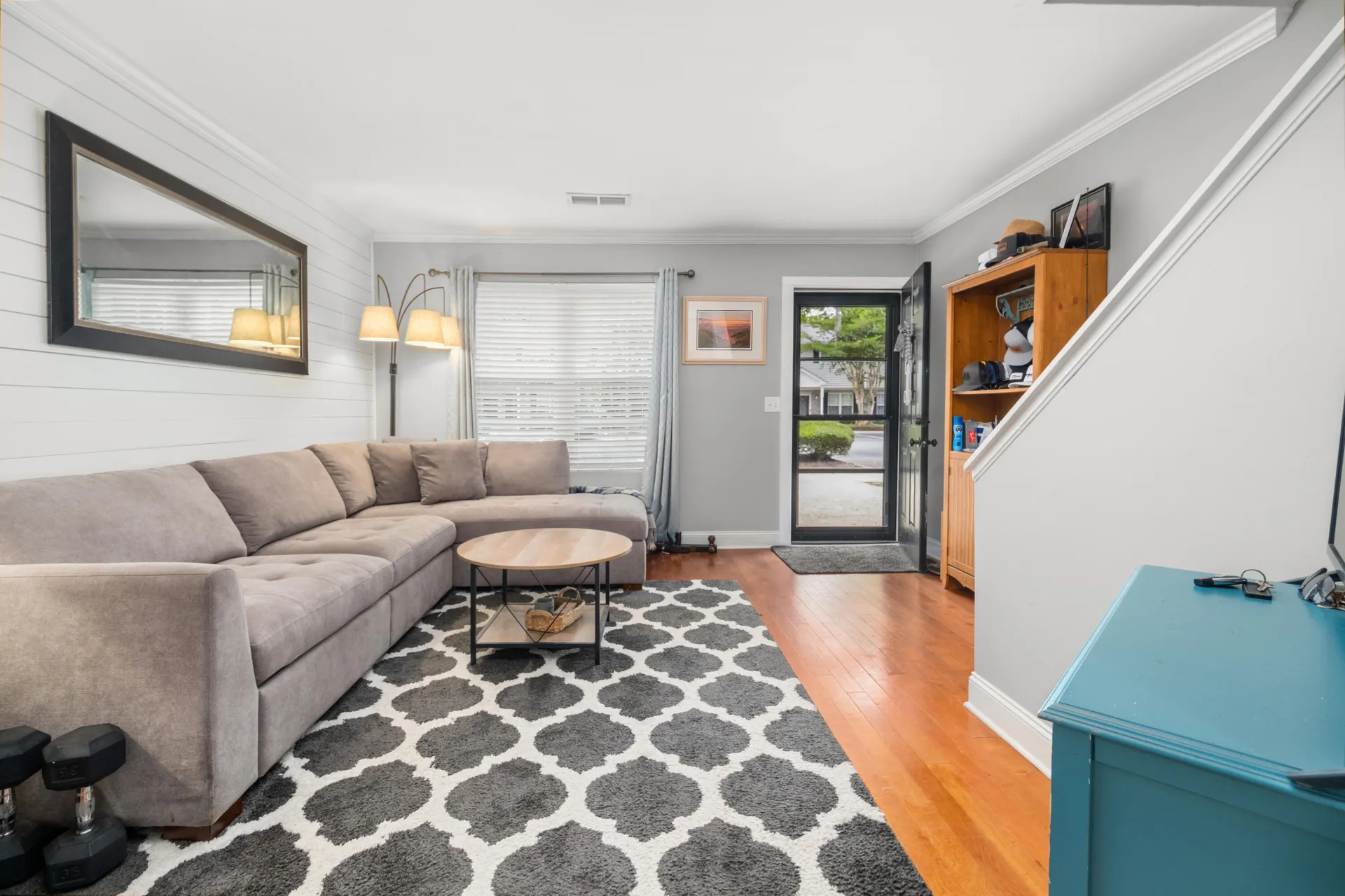 Property image 5 at 507 Stinson Drive B3, Charleston, SC 29407