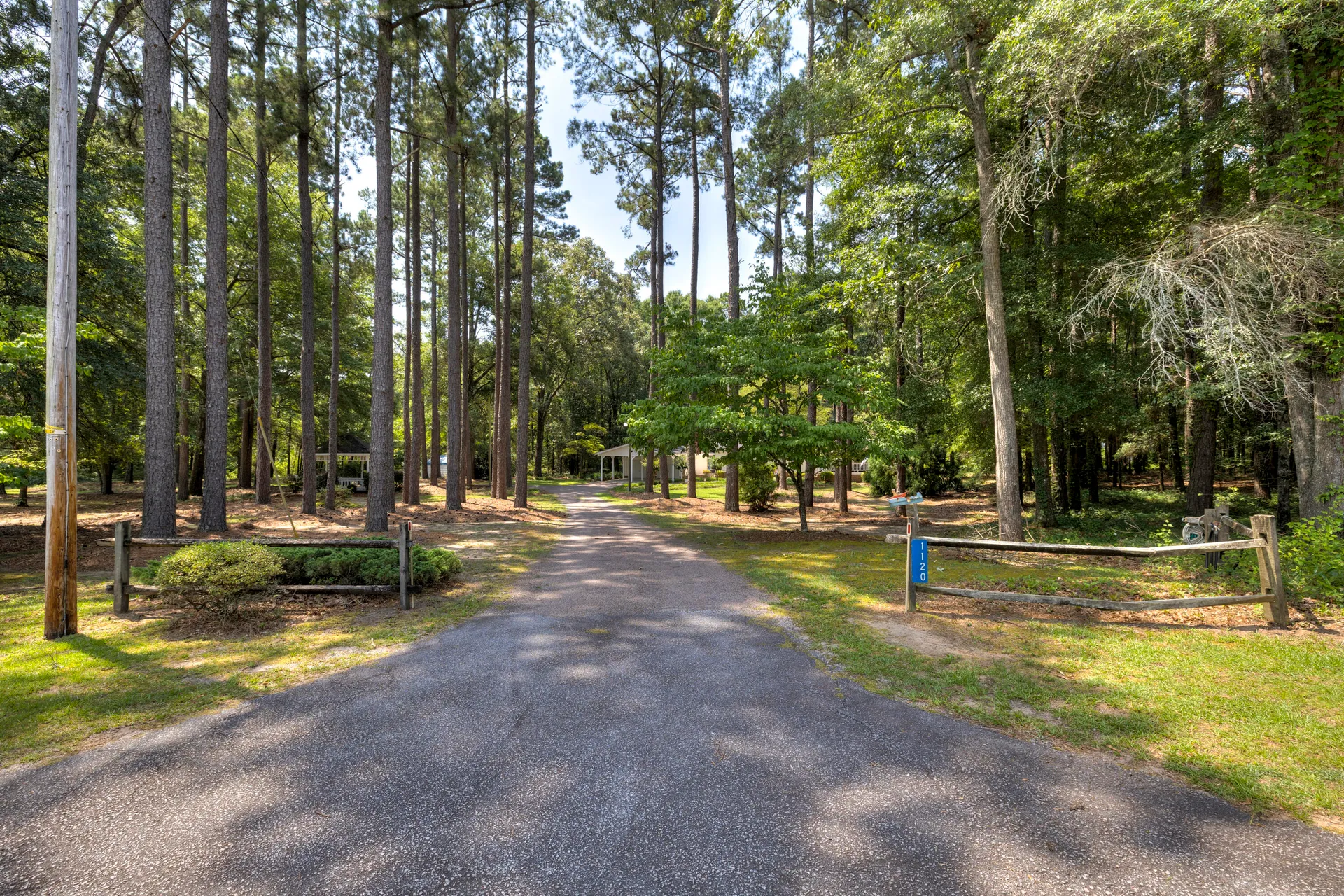 Property image 2 at 1120 Princes Trace Circle, Summerton, SC 29148