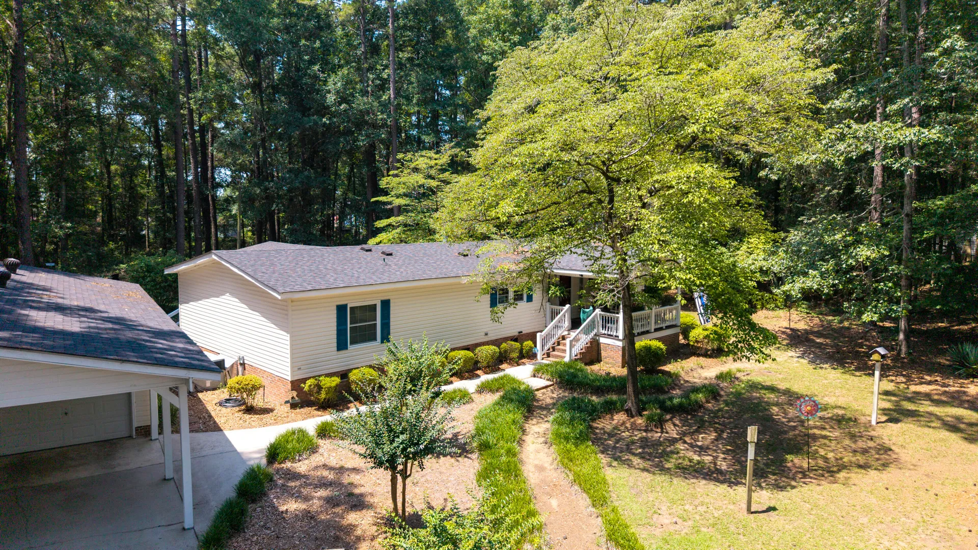 Property image 5 at 1120 Princes Trace Circle, Summerton, SC 29148