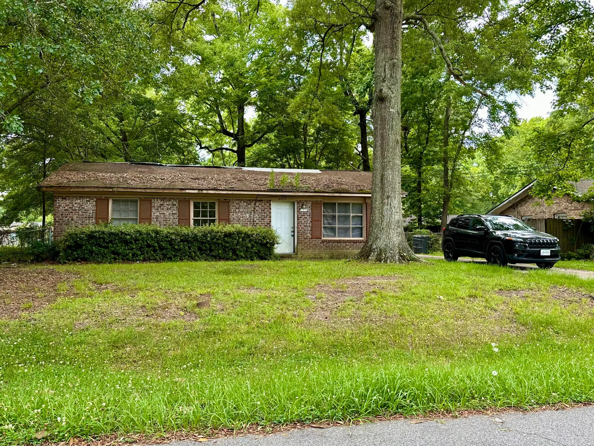 2615 Myrtis Lane