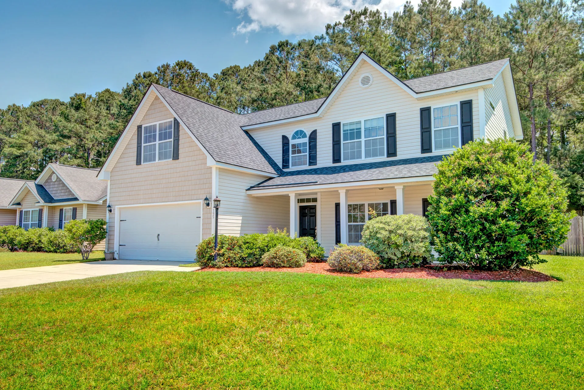 195 Highwoods Plantation Avenue