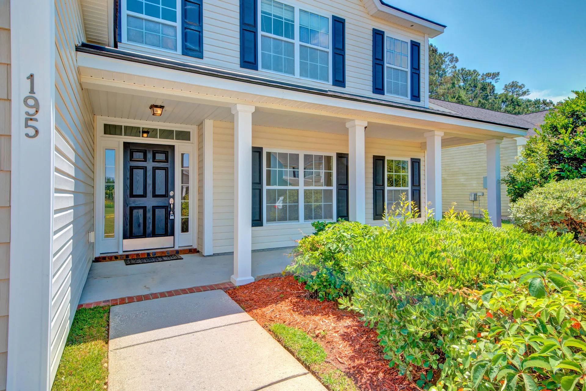 Property image 2 at 195 Highwoods Plantation Avenue, Summerville, SC 29485