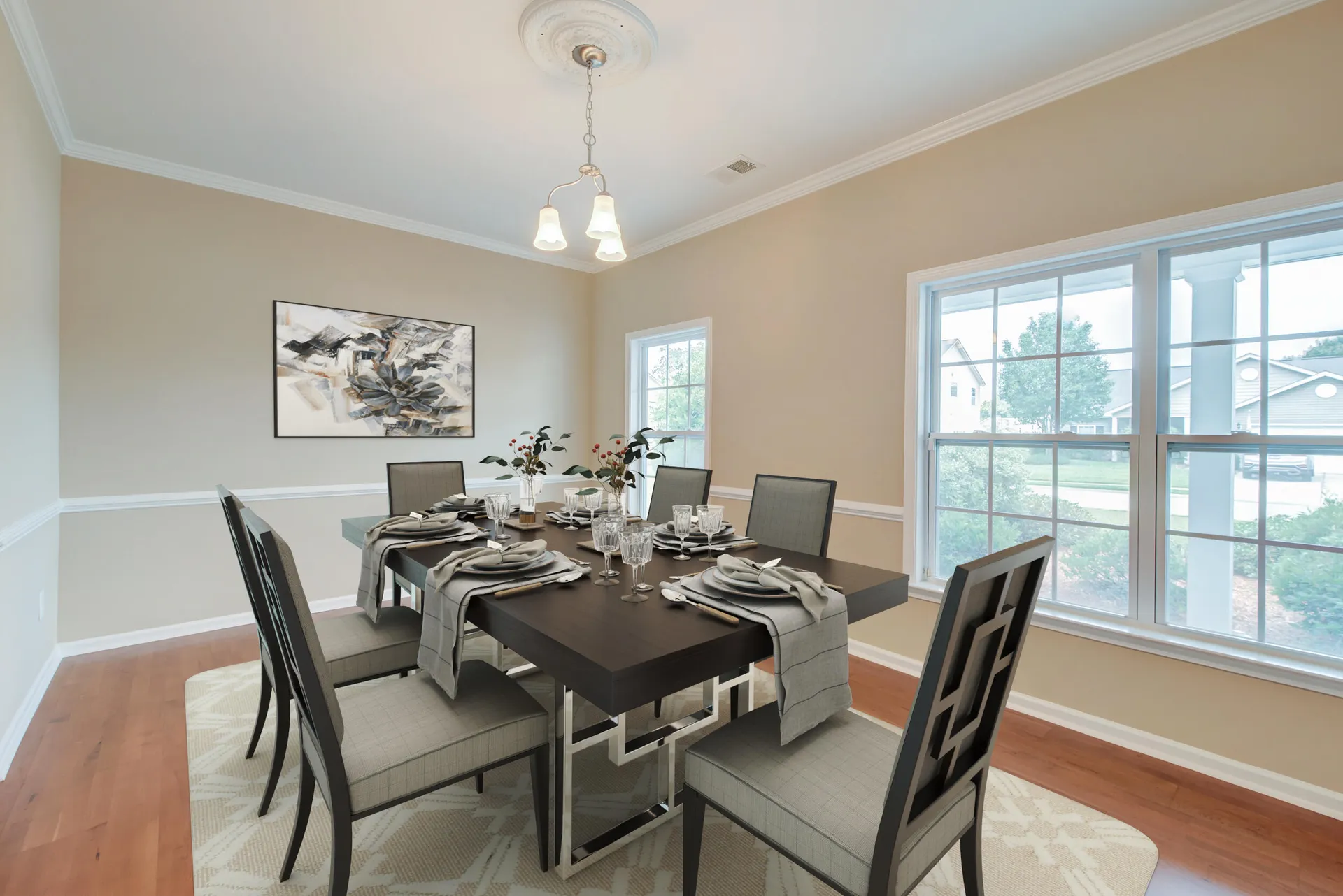Property image 3 at 195 Highwoods Plantation Avenue, Summerville, SC 29485