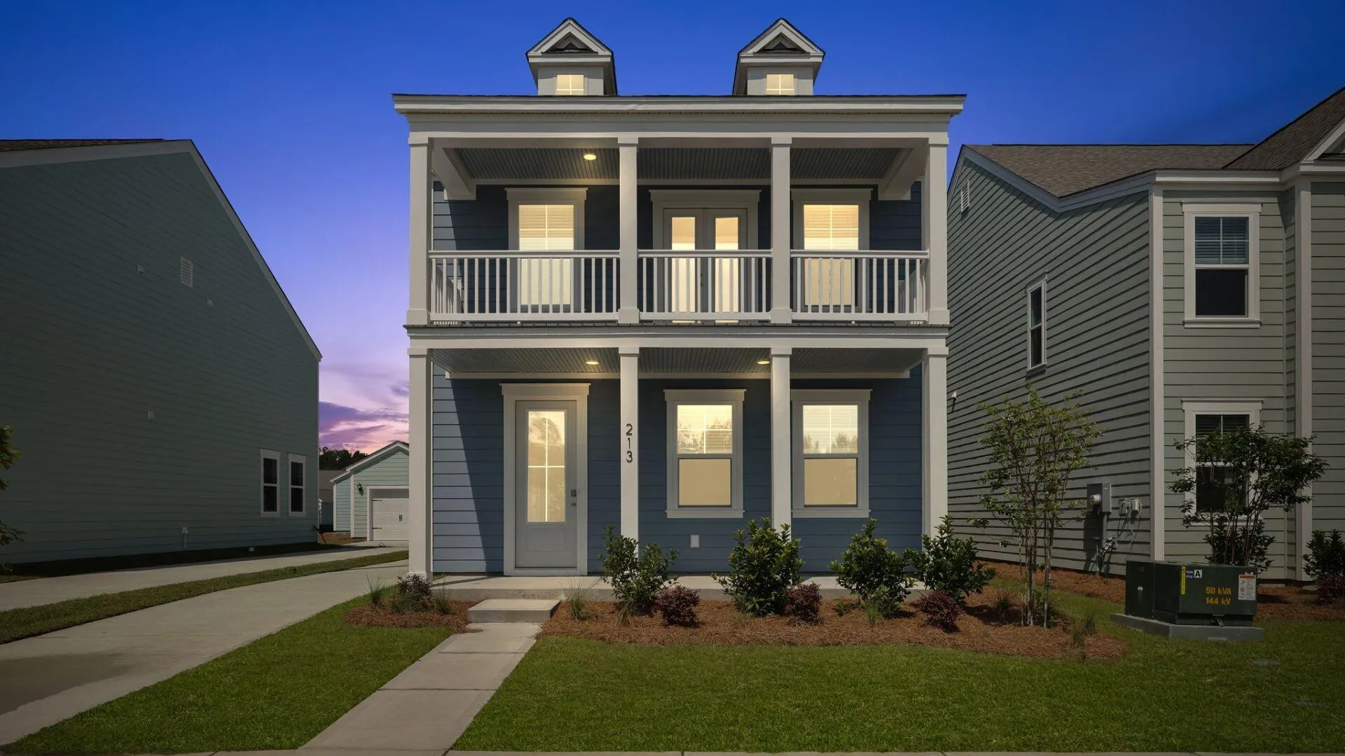 213 Terrace View Drive