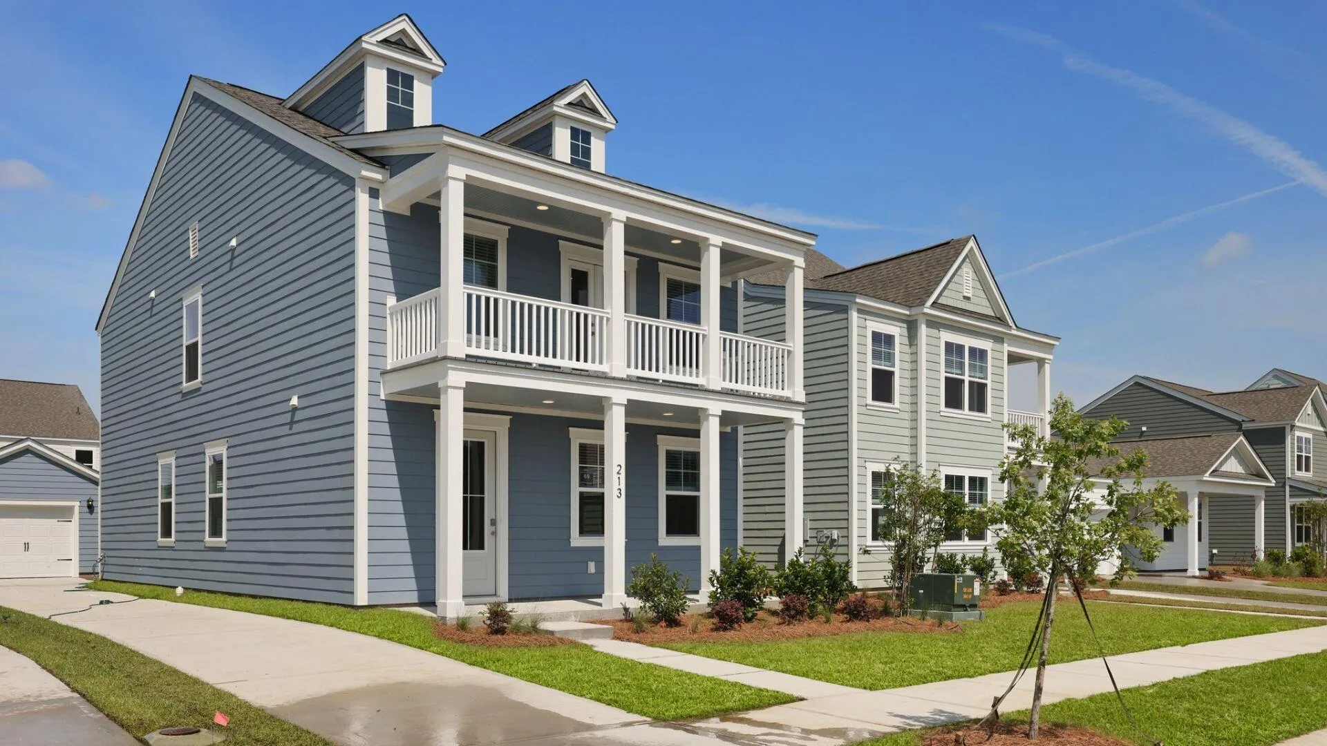 Property image 2 at 213 Terrace View Drive, Summerville, SC 29486