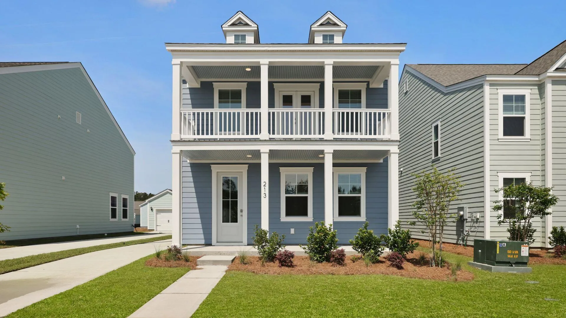 Property image 3 at 213 Terrace View Drive, Summerville, SC 29486