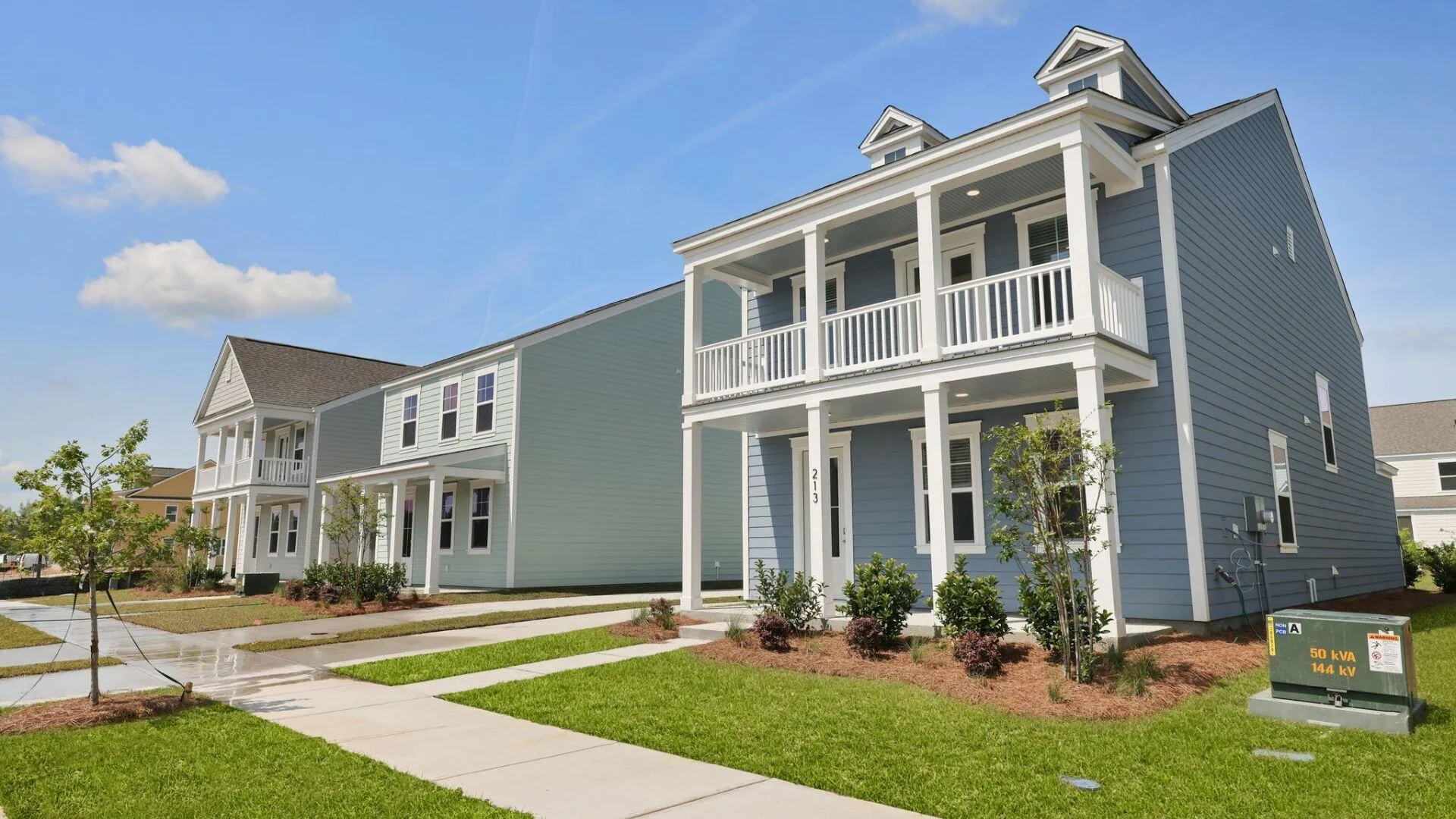 Property image 4 at 213 Terrace View Drive, Summerville, SC 29486