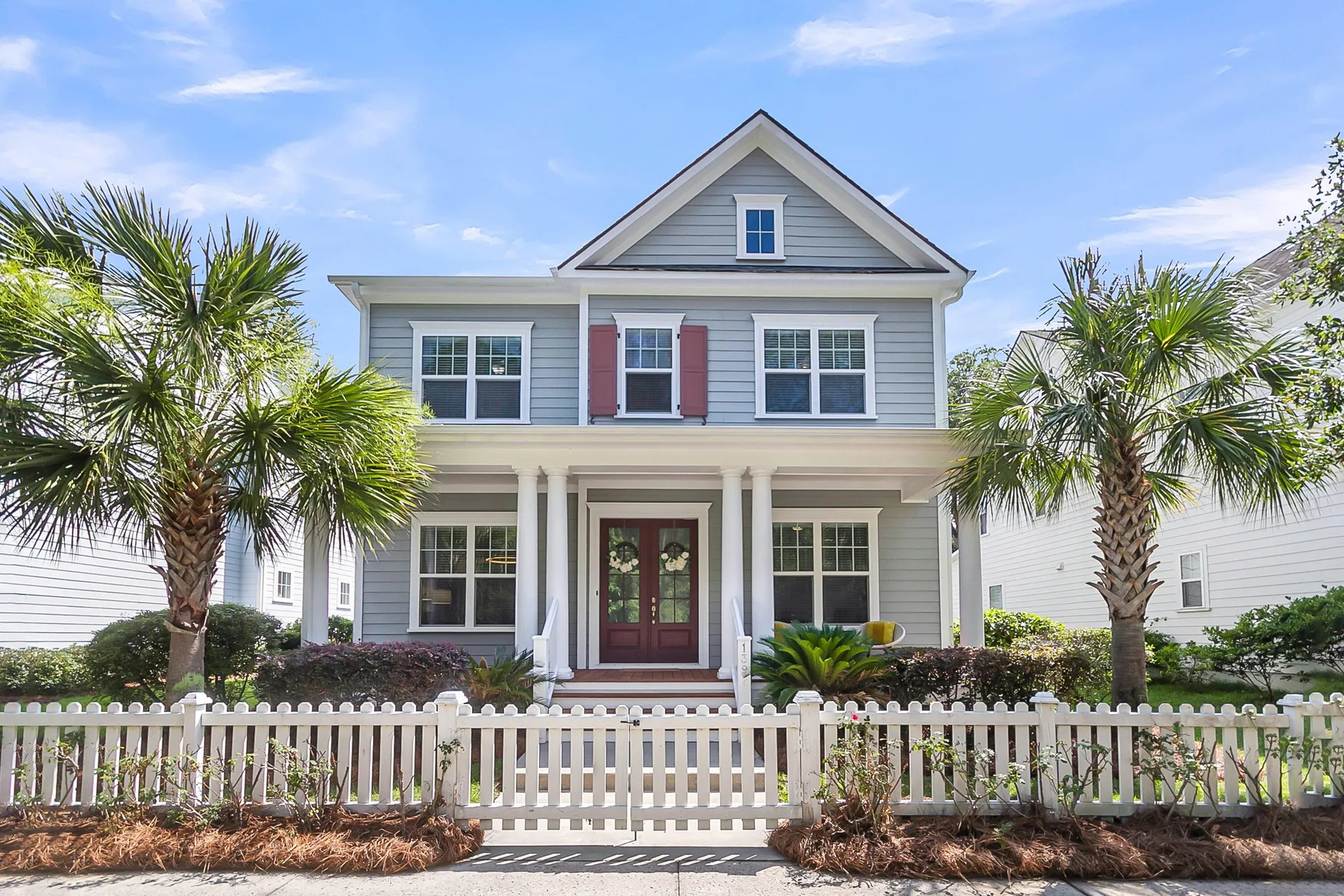 Midtown, Mount Pleasant Community