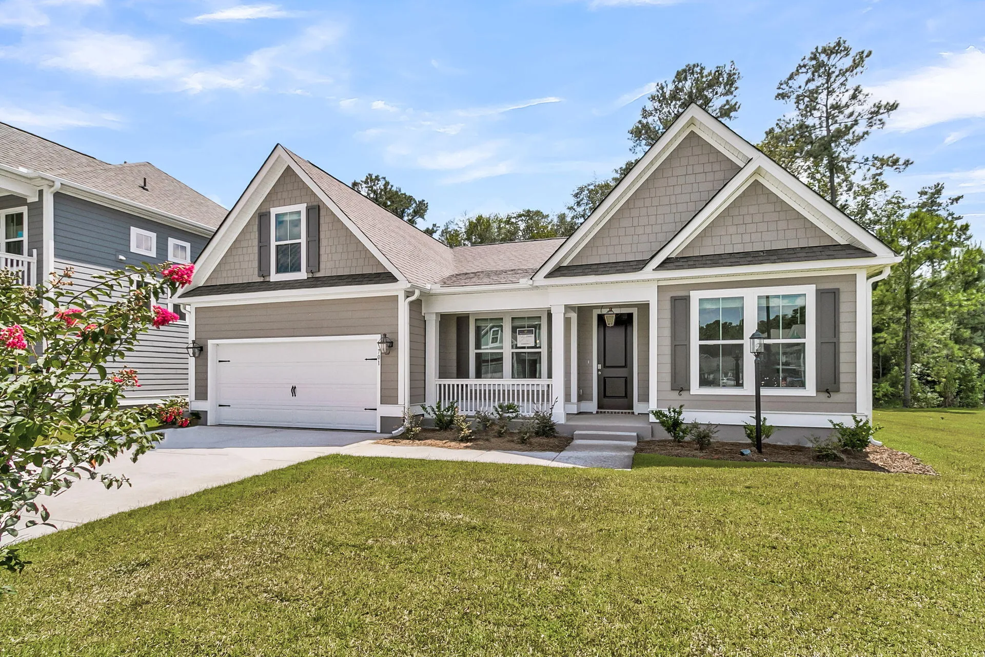 701 Maynard Lane