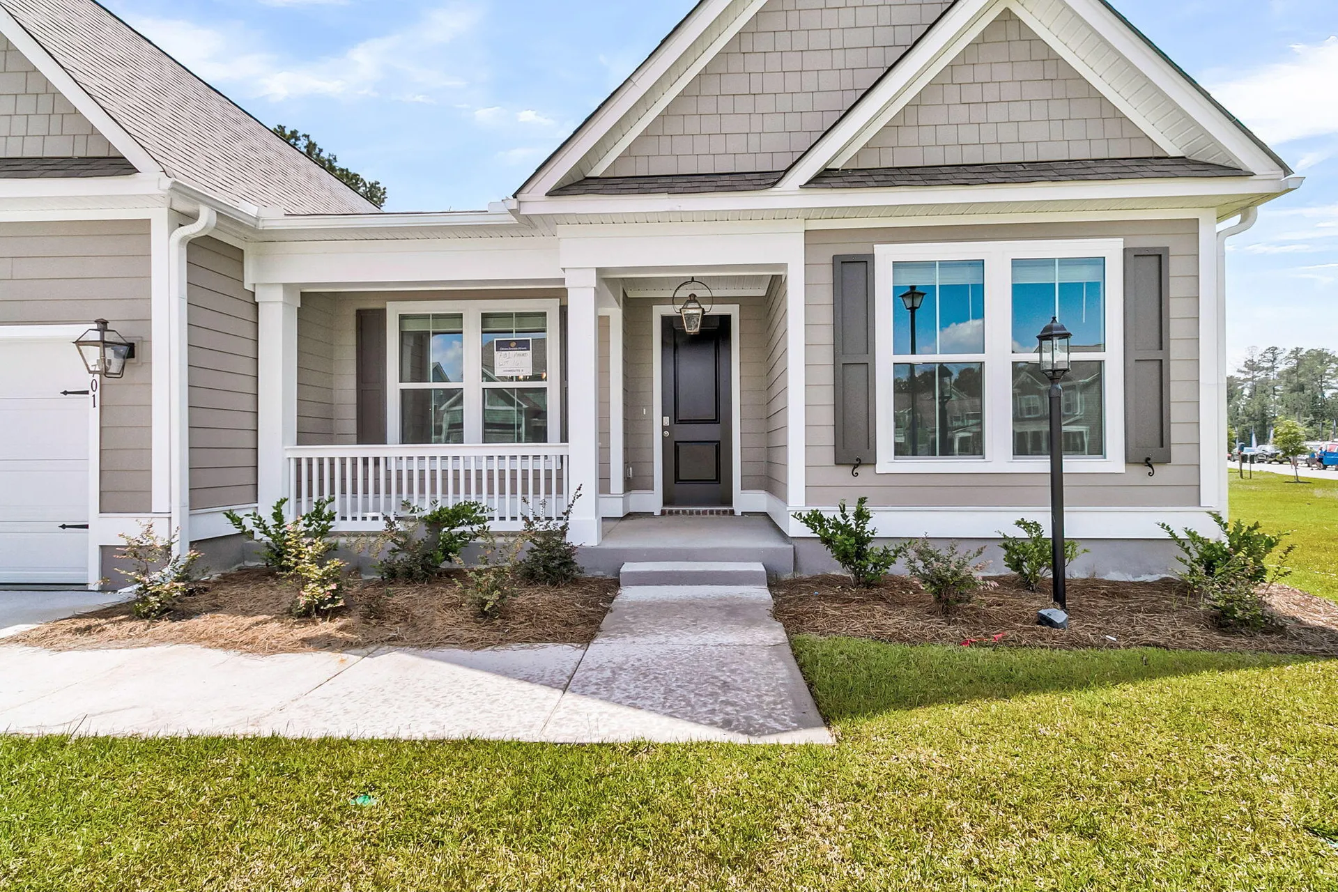 Property image 2 at 701 Maynard Lane, Summerville, SC 29486