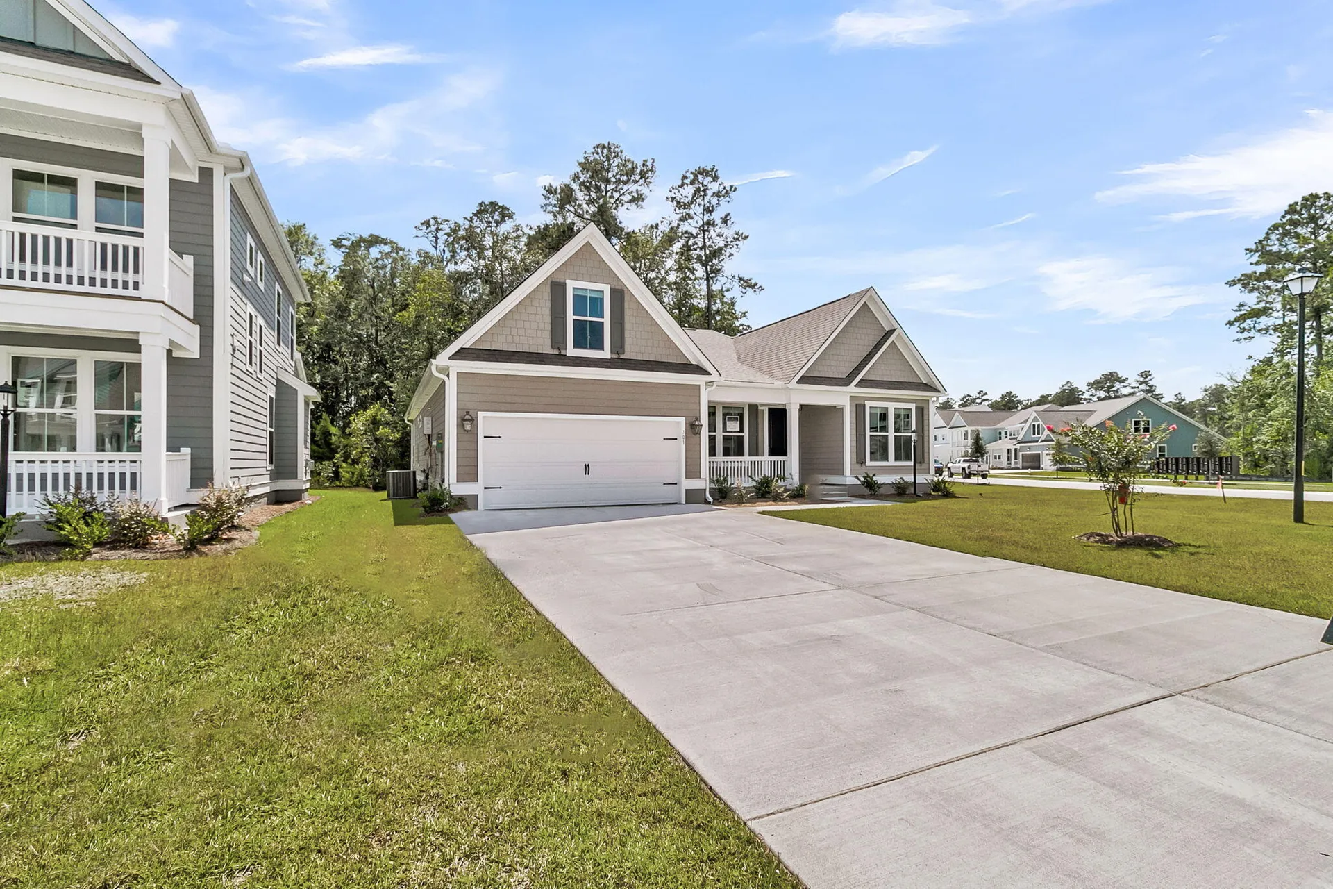 Property image 4 at 701 Maynard Lane, Summerville, SC 29486