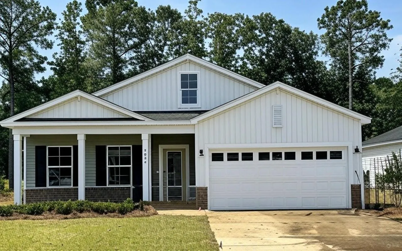 1915 Deercreek Drive
