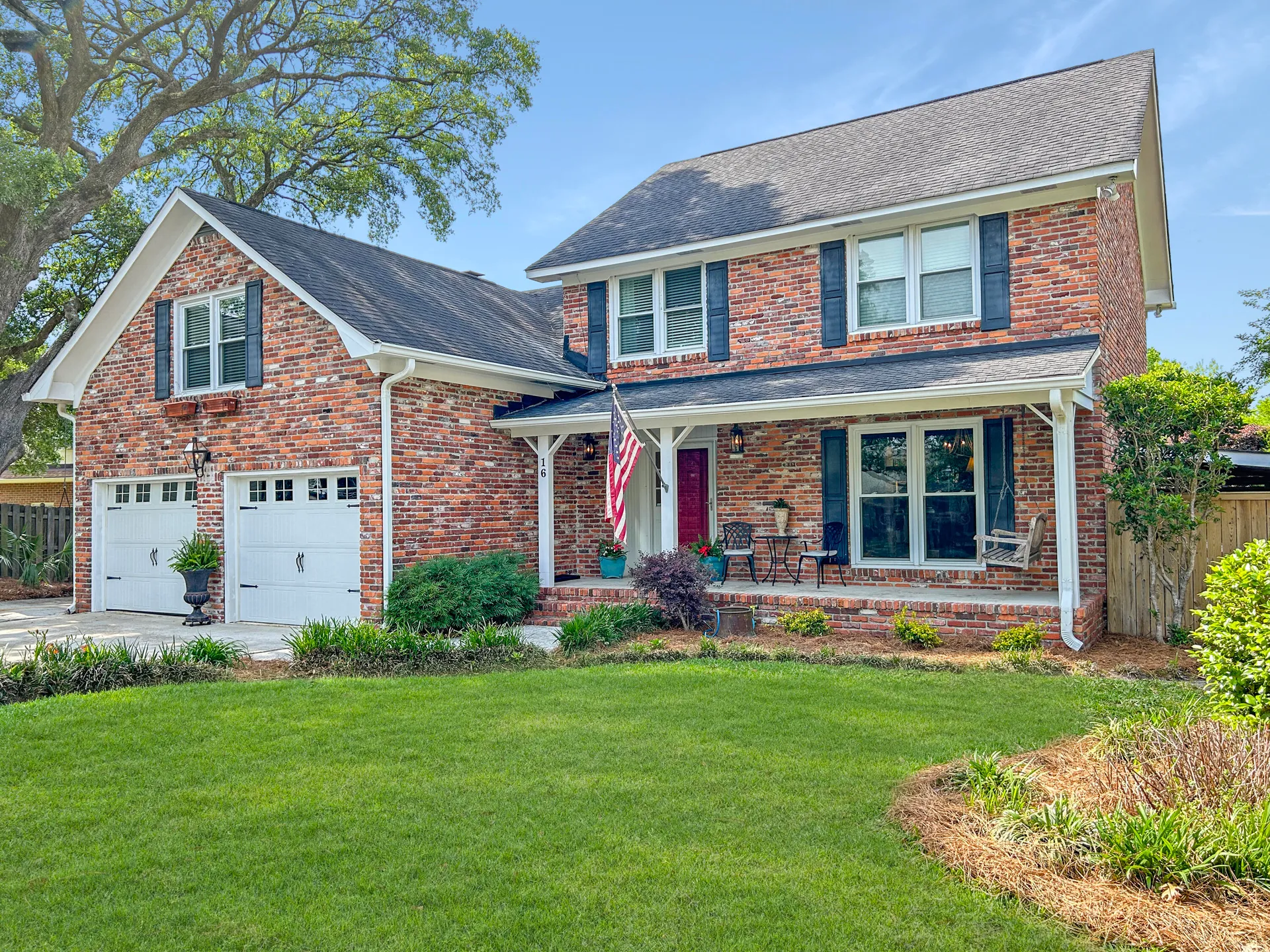 16 Charlyn Drive