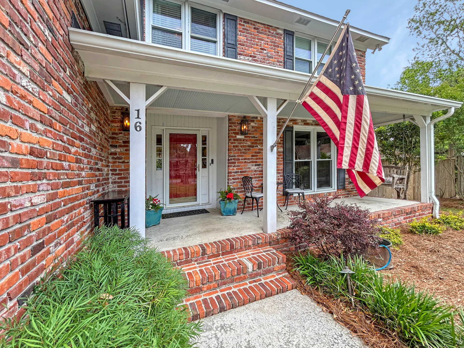 Property image 3 at 16 Charlyn Drive, Charleston, SC 29407