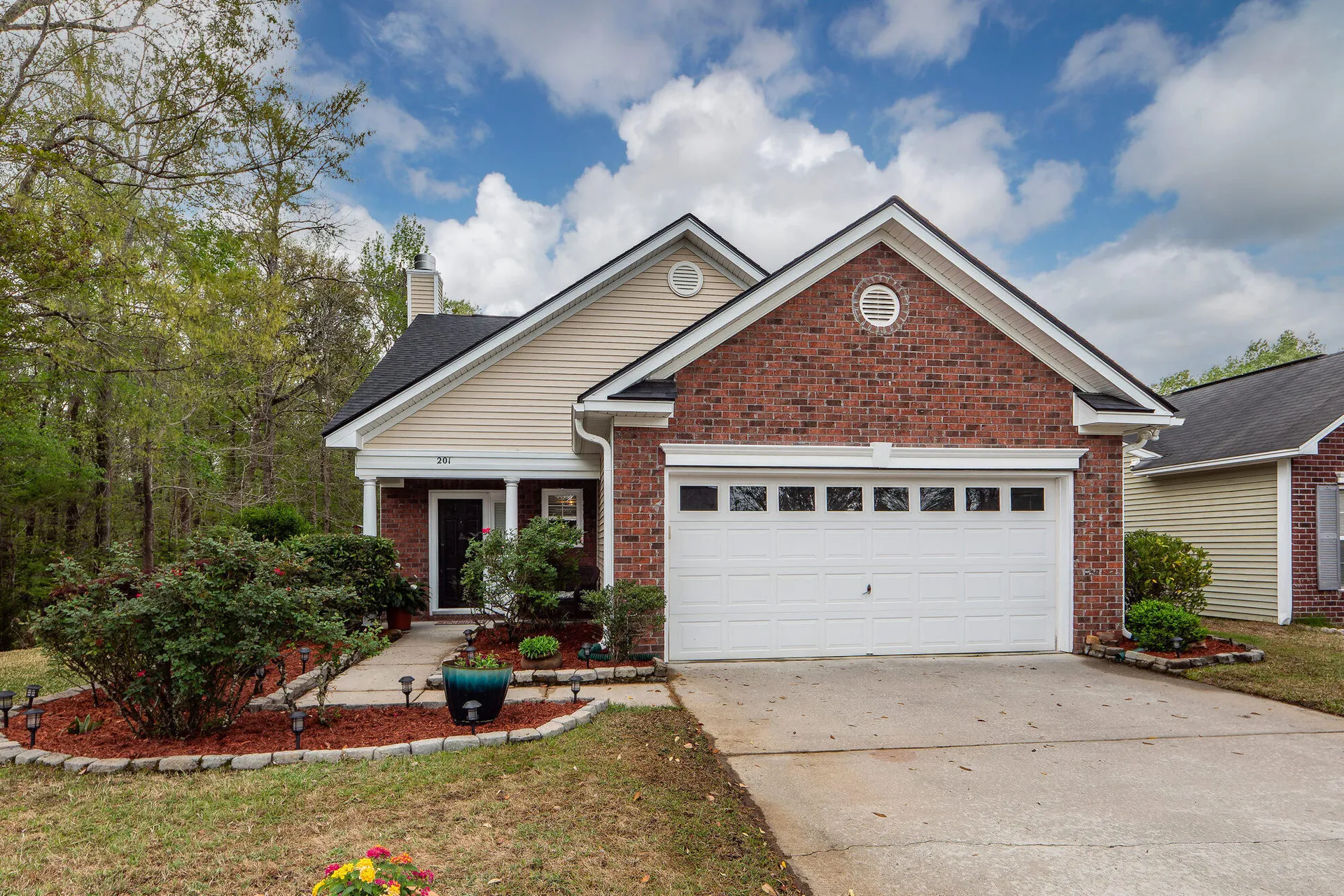 Property image 2 at 201 Island Green Road, Goose Creek, SC 29445