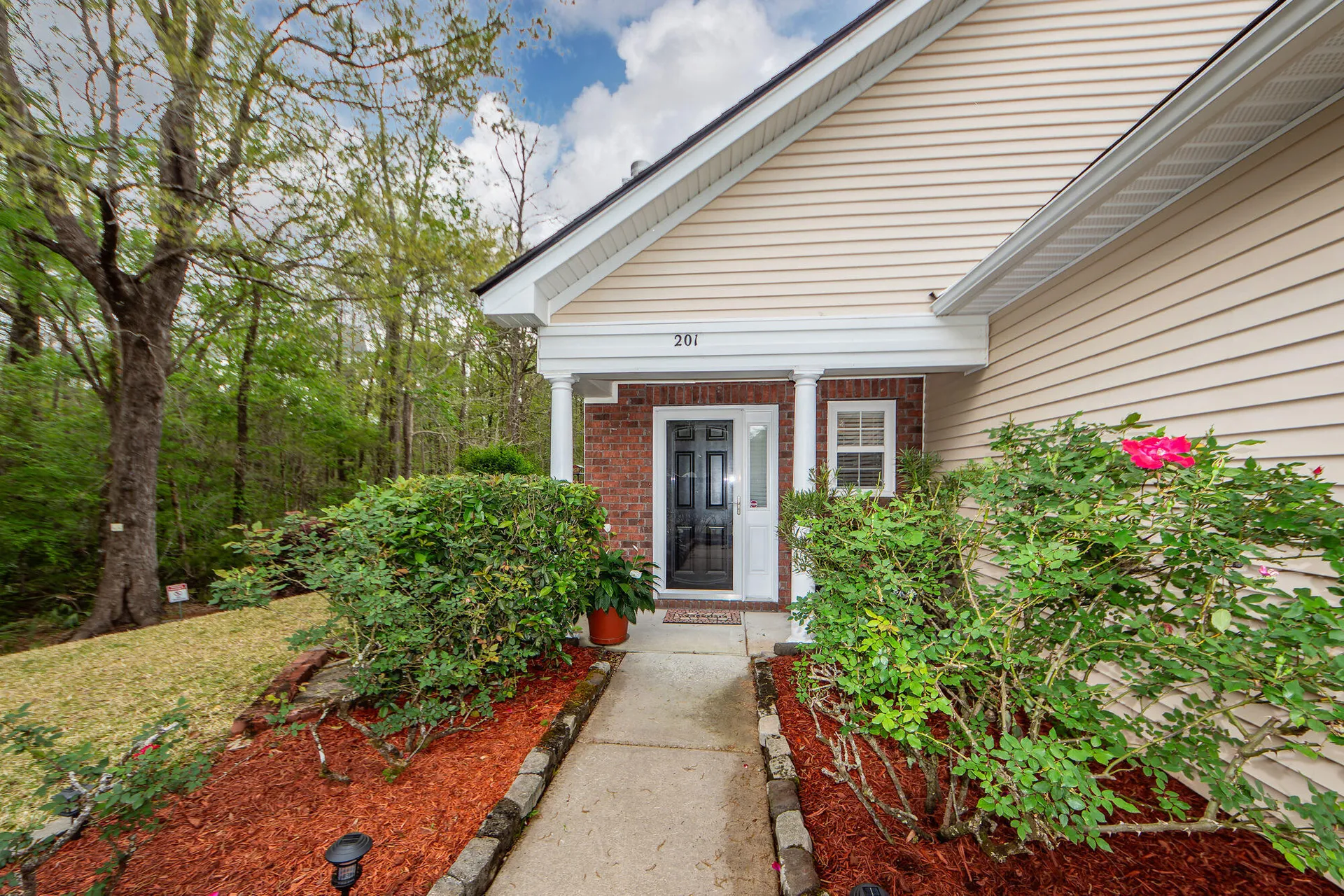 Property image 3 at 201 Island Green Road, Goose Creek, SC 29445