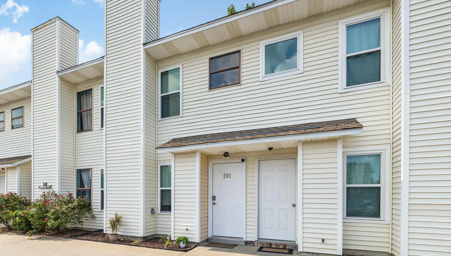 201 Pine Shadow Drive