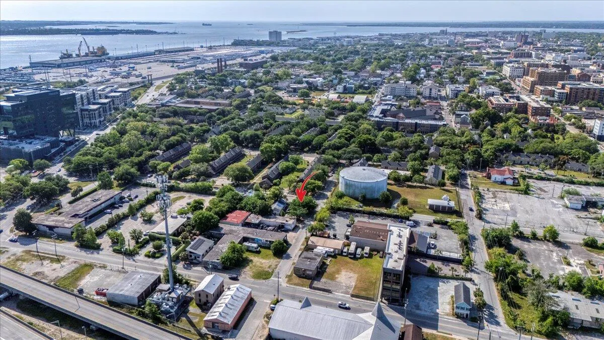 Property image 4 at 0 Hanover Street, Charleston, SC 29403
