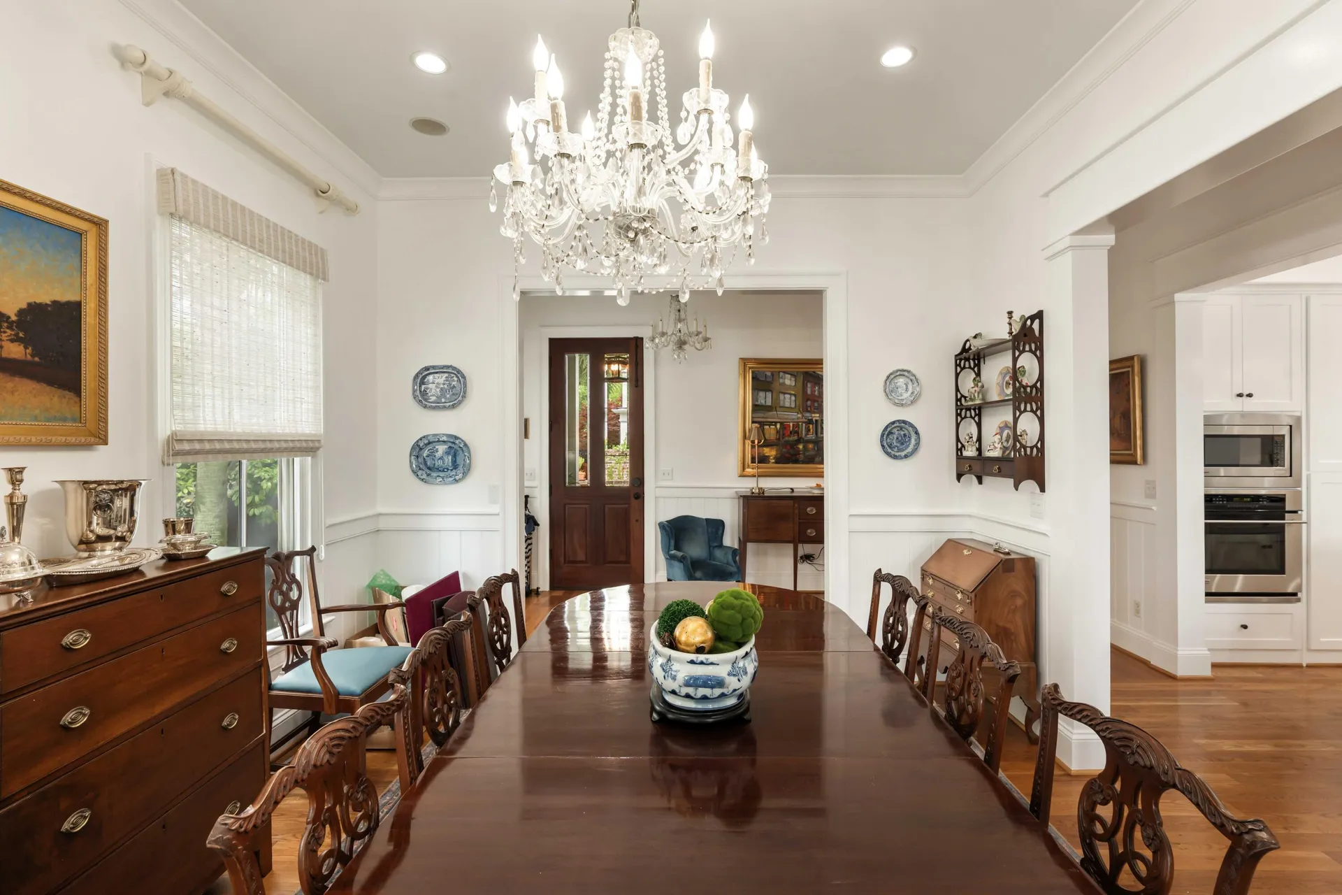 Property image 3 at 18 Fernandina Street, Mount Pleasant, SC 29464