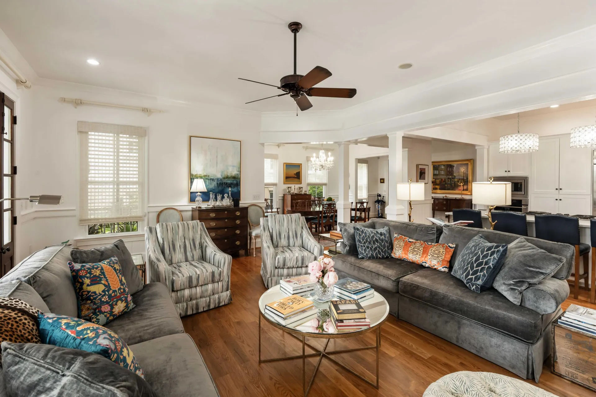 Property image 4 at 18 Fernandina Street, Mount Pleasant, SC 29464