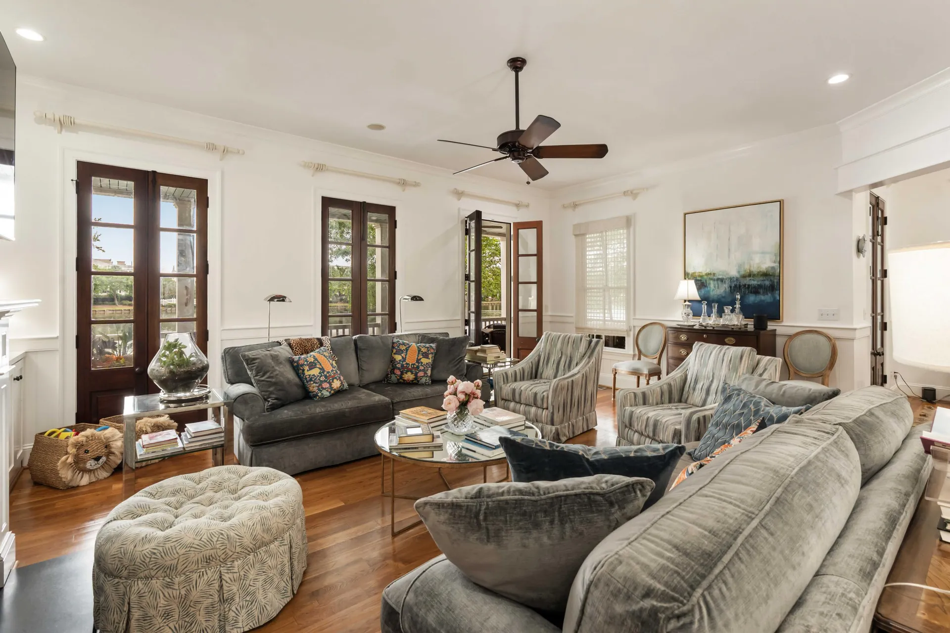 Property image 5 at 18 Fernandina Street, Mount Pleasant, SC 29464