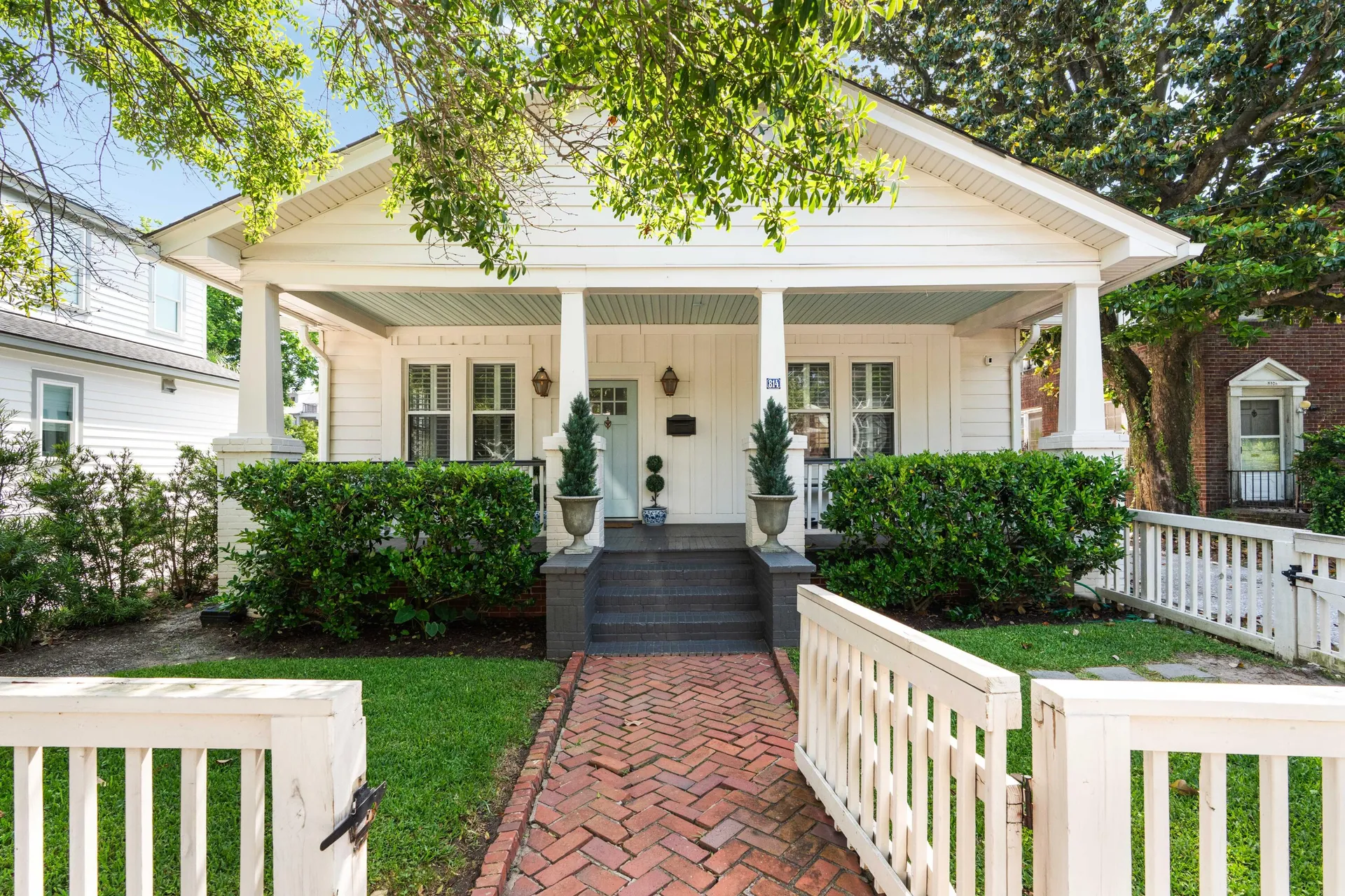Property image 2 at 814 Rutledge Avenue, Charleston, SC 29403