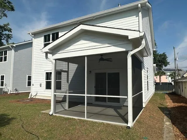 Property image 4 at 4126 O Hear Avenue, North Charleston, SC 29406