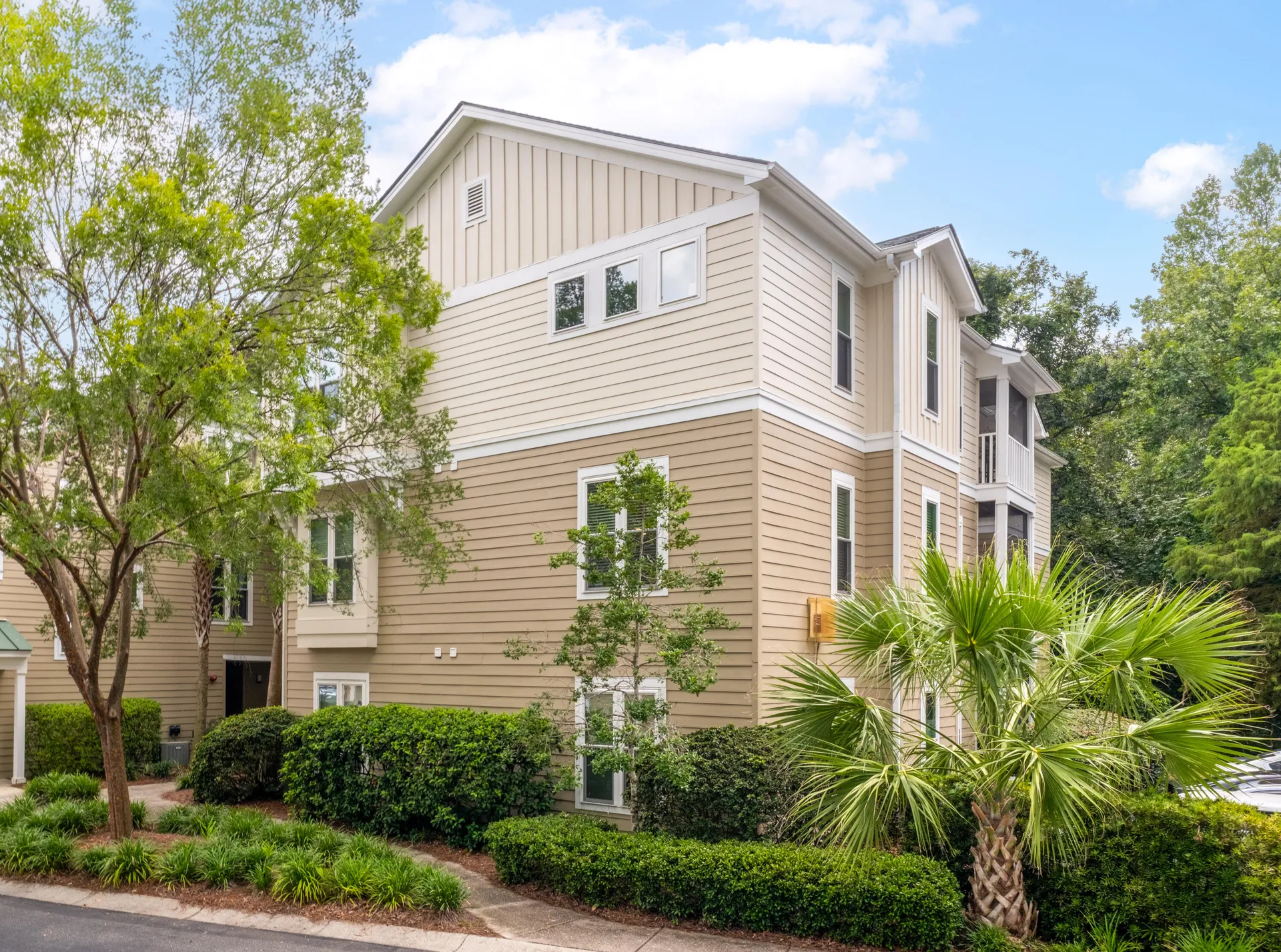 Property image 4 at 2224 Egret Crest Lane 2224, Charleston, SC 29414