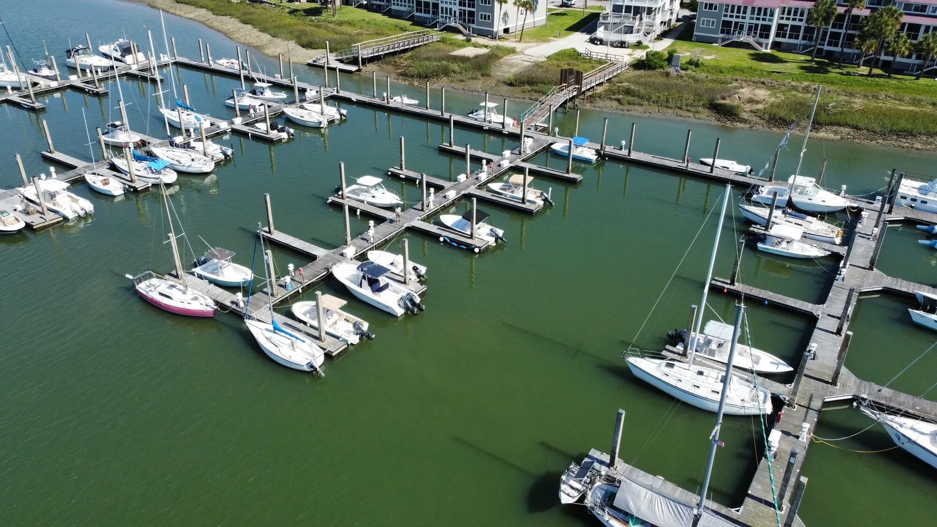 Property image 4 at 2 Mcdonough Road 12, Folly Beach, SC 29439
