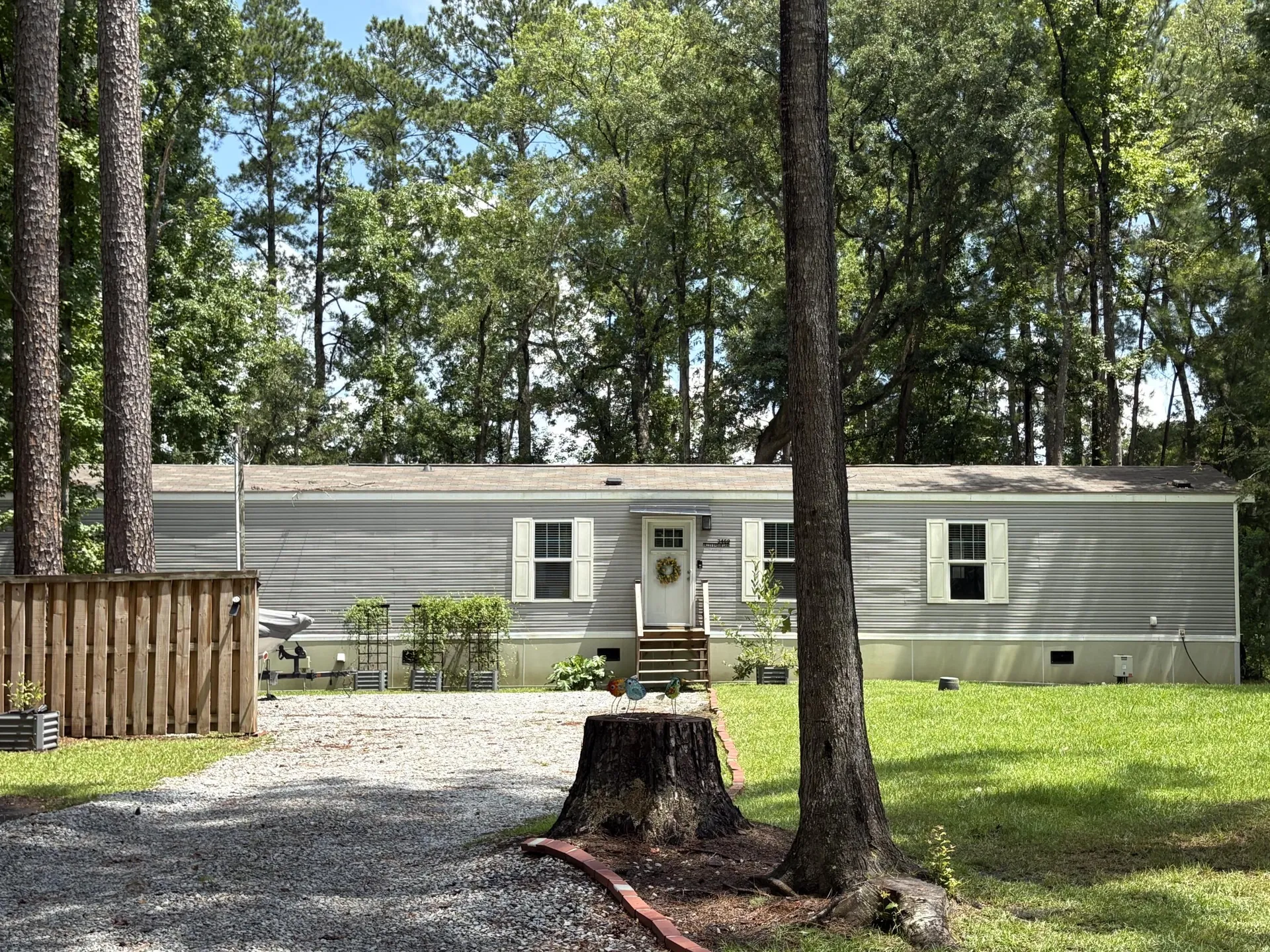 3469 Prices Bridge Lane