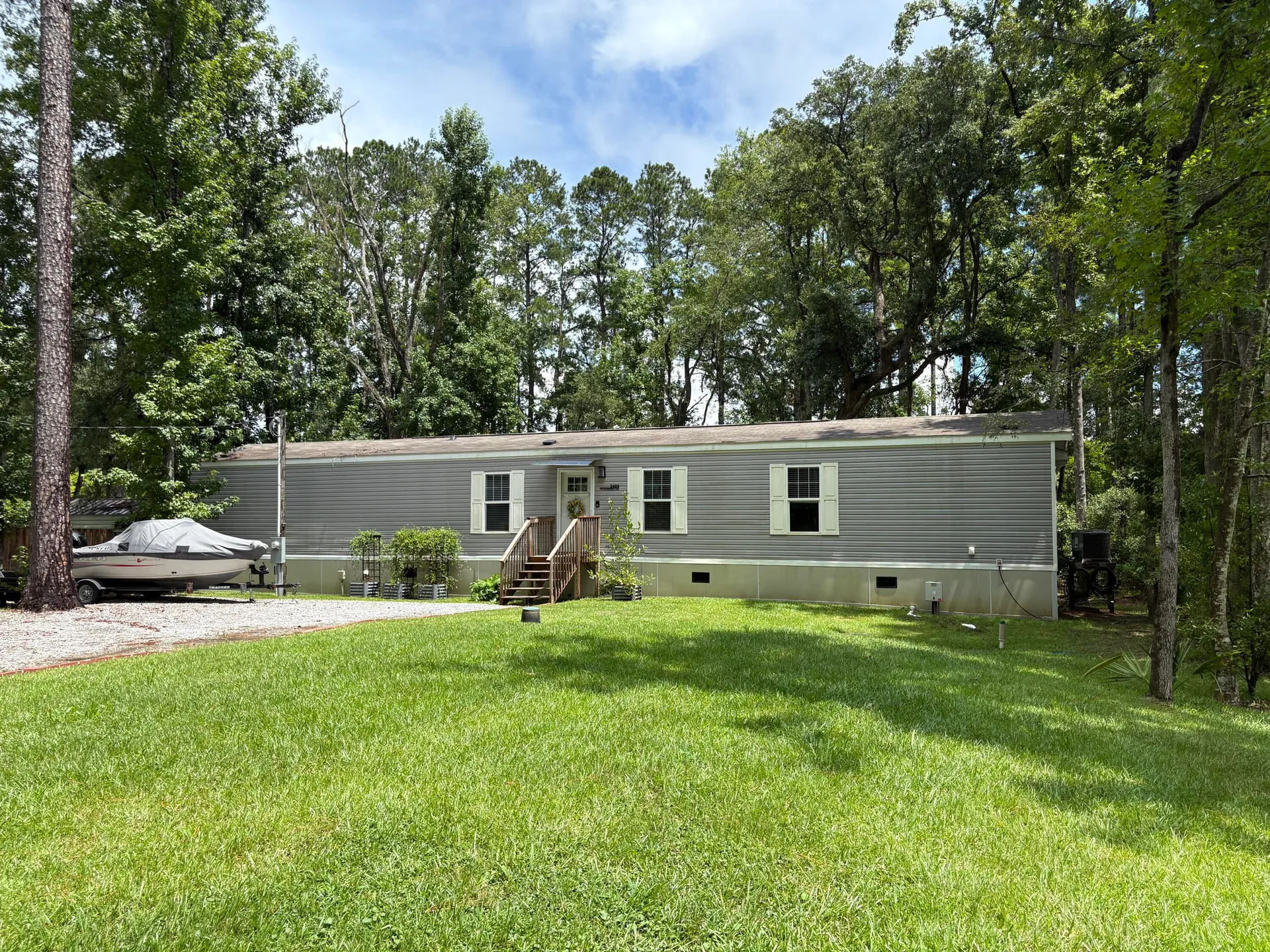 Property image 4 at 3469 Prices Bridge Lane, Walterboro, SC 29488