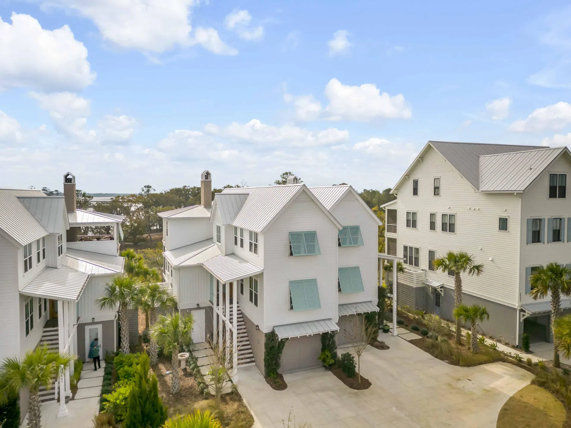 Property image 2 at 9844 Haven Loop, Johns Island, SC 29455