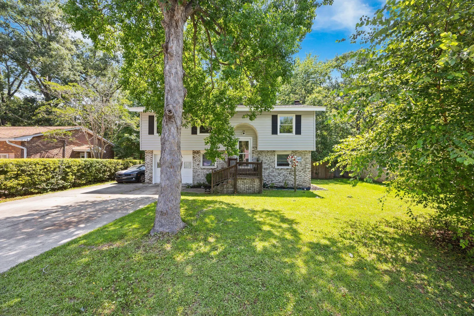 124 Englewood Road