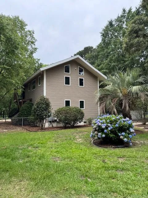 1386 Forest Lake Drive