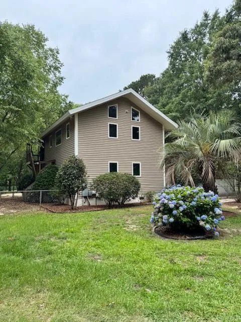 Property image 2 at 1386 Forest Lake Drive, Manning, SC 29102