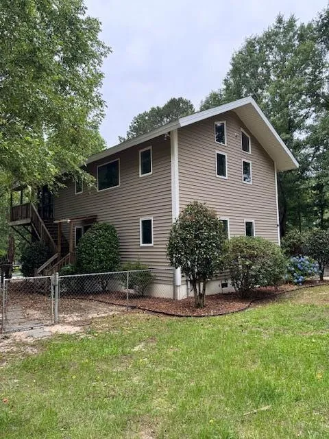 Property image 3 at 1386 Forest Lake Drive, Manning, SC 29102