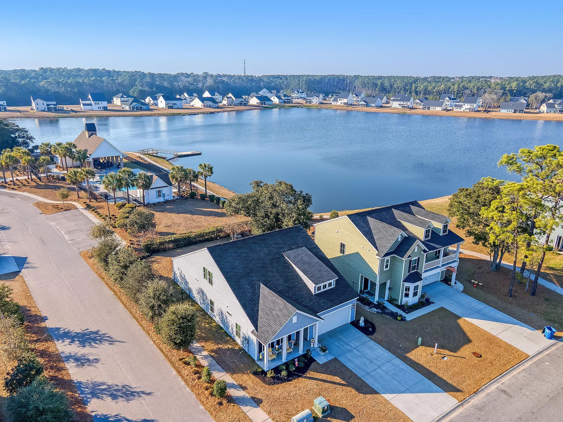 Property image 2 at 3278 Great Egret Drive, Johns Island, SC 29455