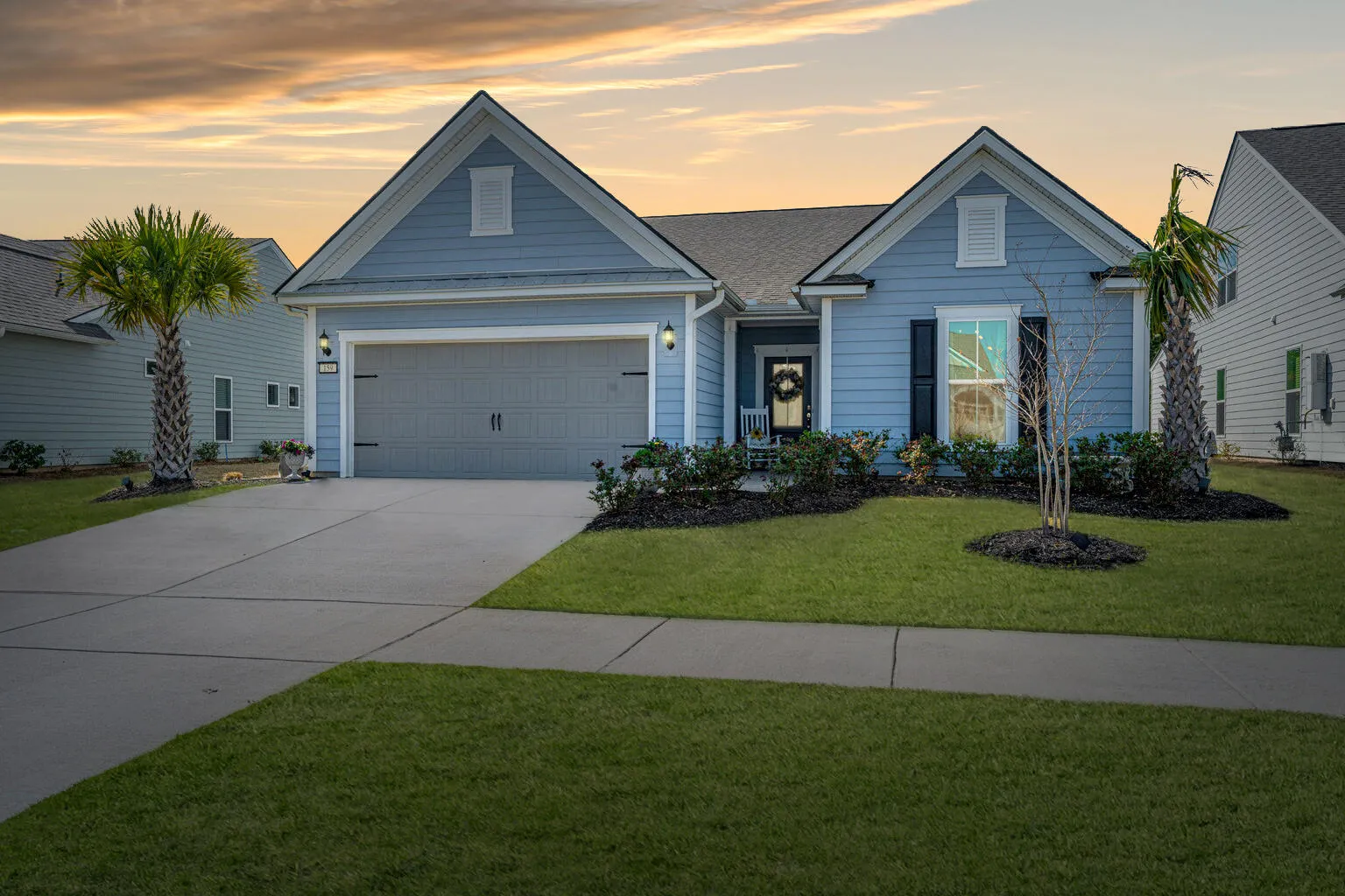 159 Garden Gate Way