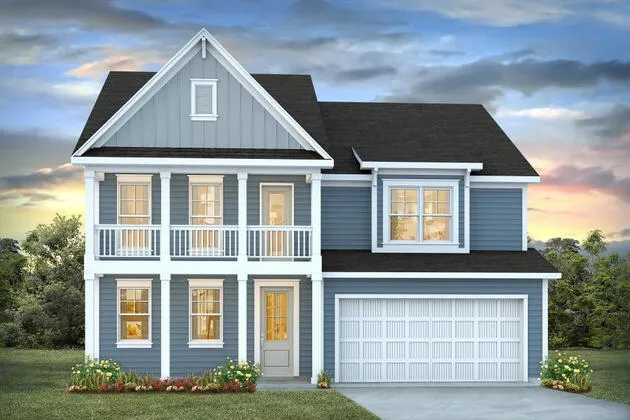 135 Lilac Grove Way