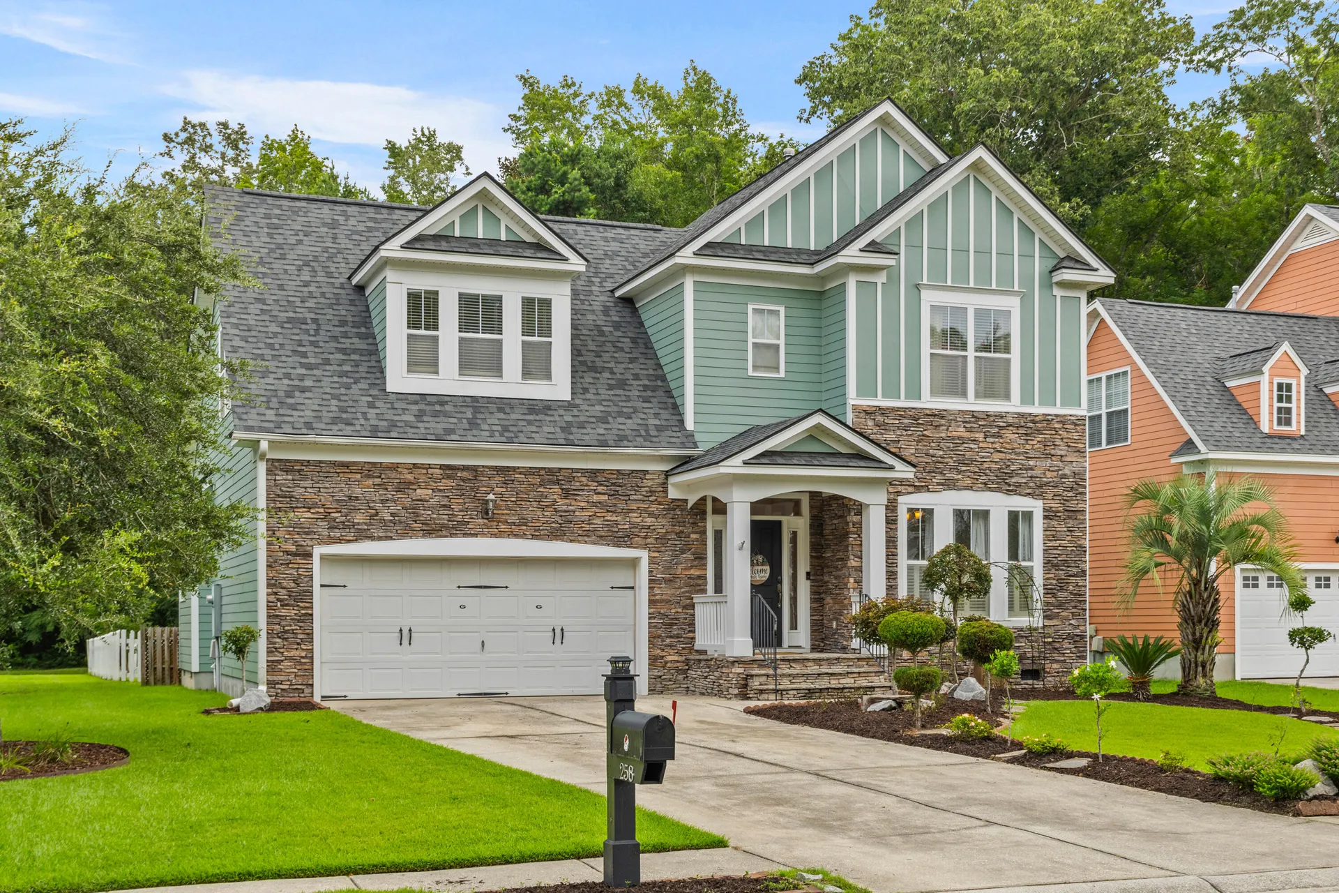 Property image 2 at 258 Carolinian Drive, Summerville, SC 29485