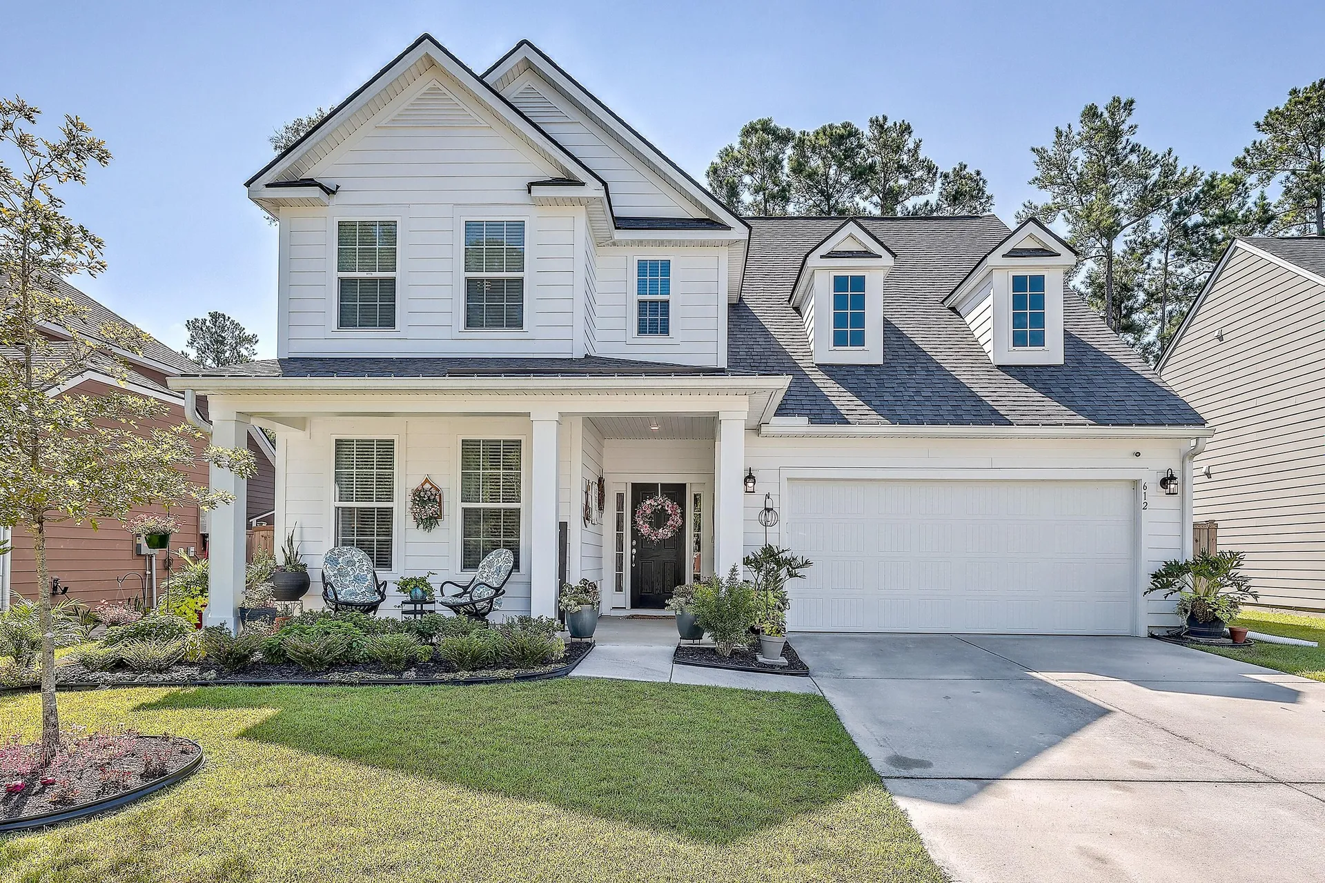 612 S Pointe Boulevard