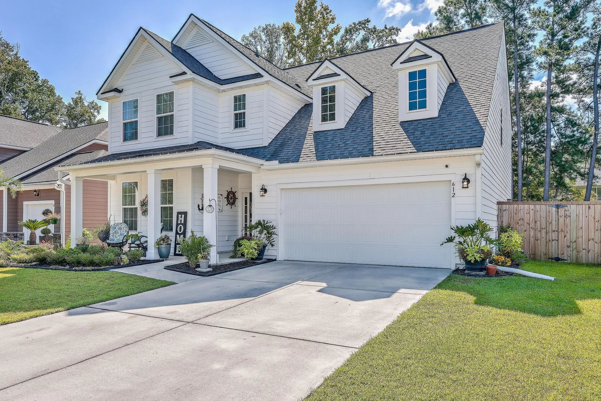 Property image 2 at 612 S Pointe Boulevard, Summerville, SC 29483
