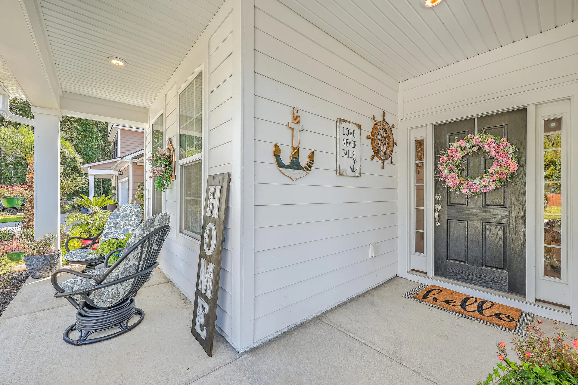 Property image 4 at 612 S Pointe Boulevard, Summerville, SC 29483