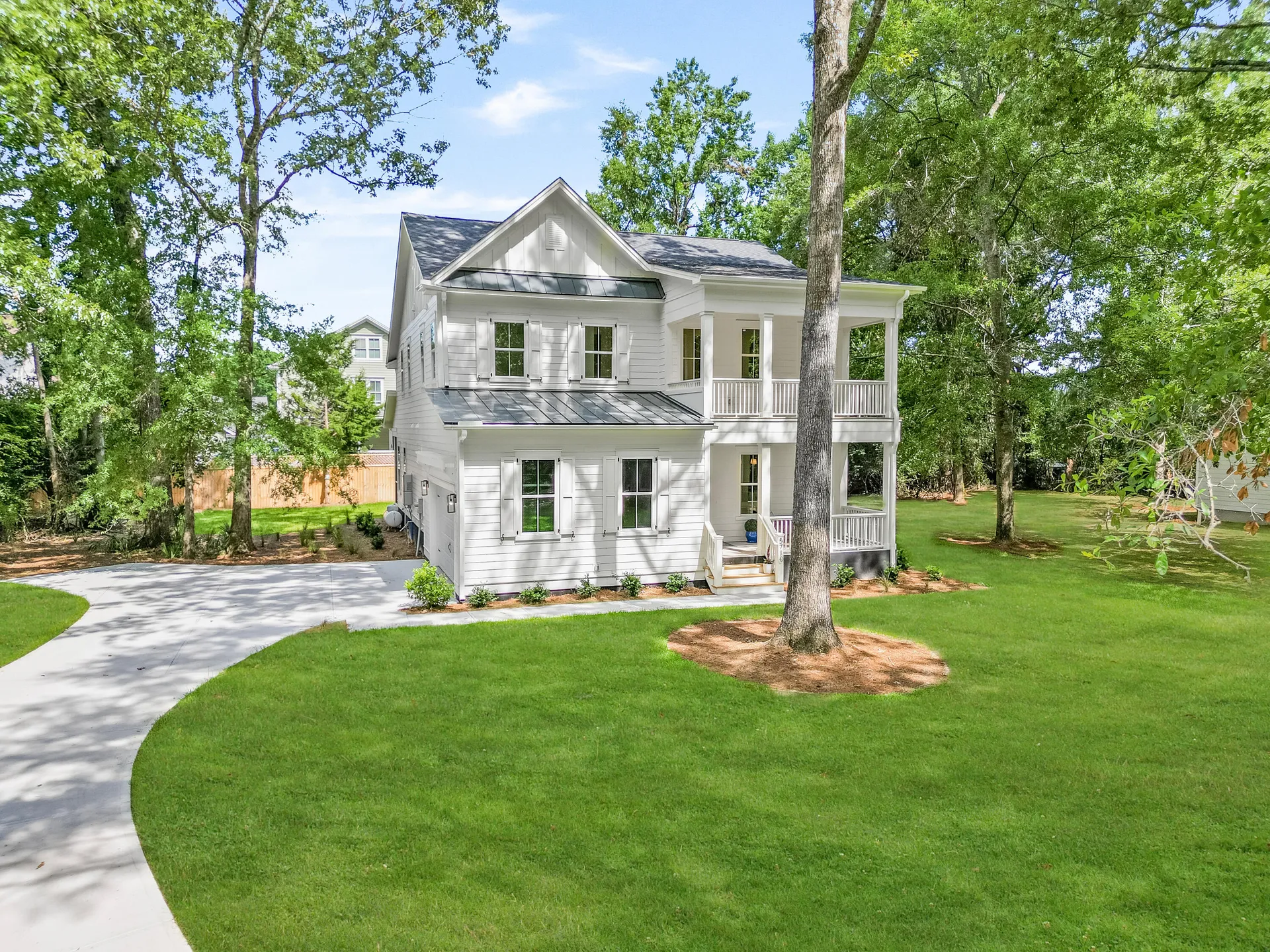 Property image 2 at 5710 Barbary Coast Road, Hollywood, SC 29449
