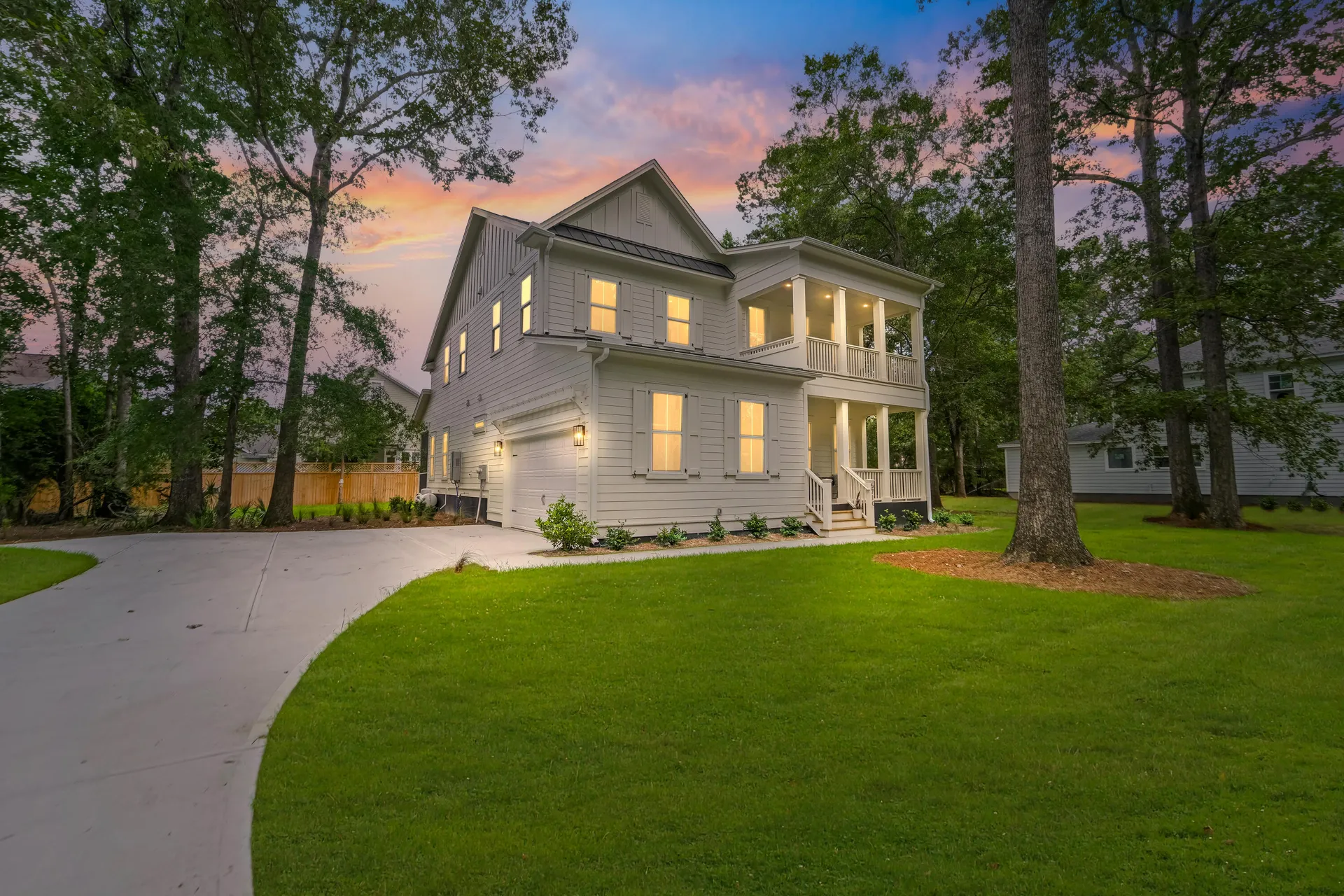 Property image 3 at 5710 Barbary Coast Road, Hollywood, SC 29449