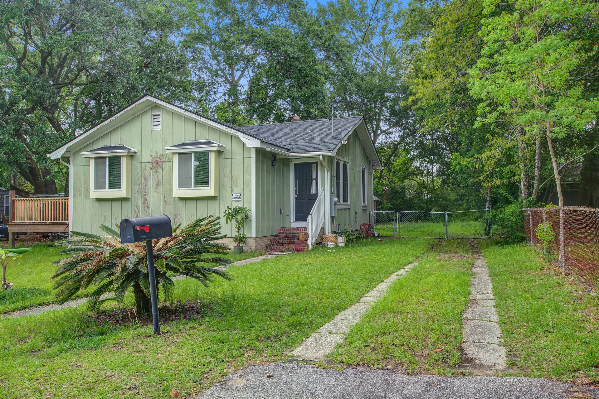 Property image 2 at 2702 Decatur Street, North Charleston, SC 29405