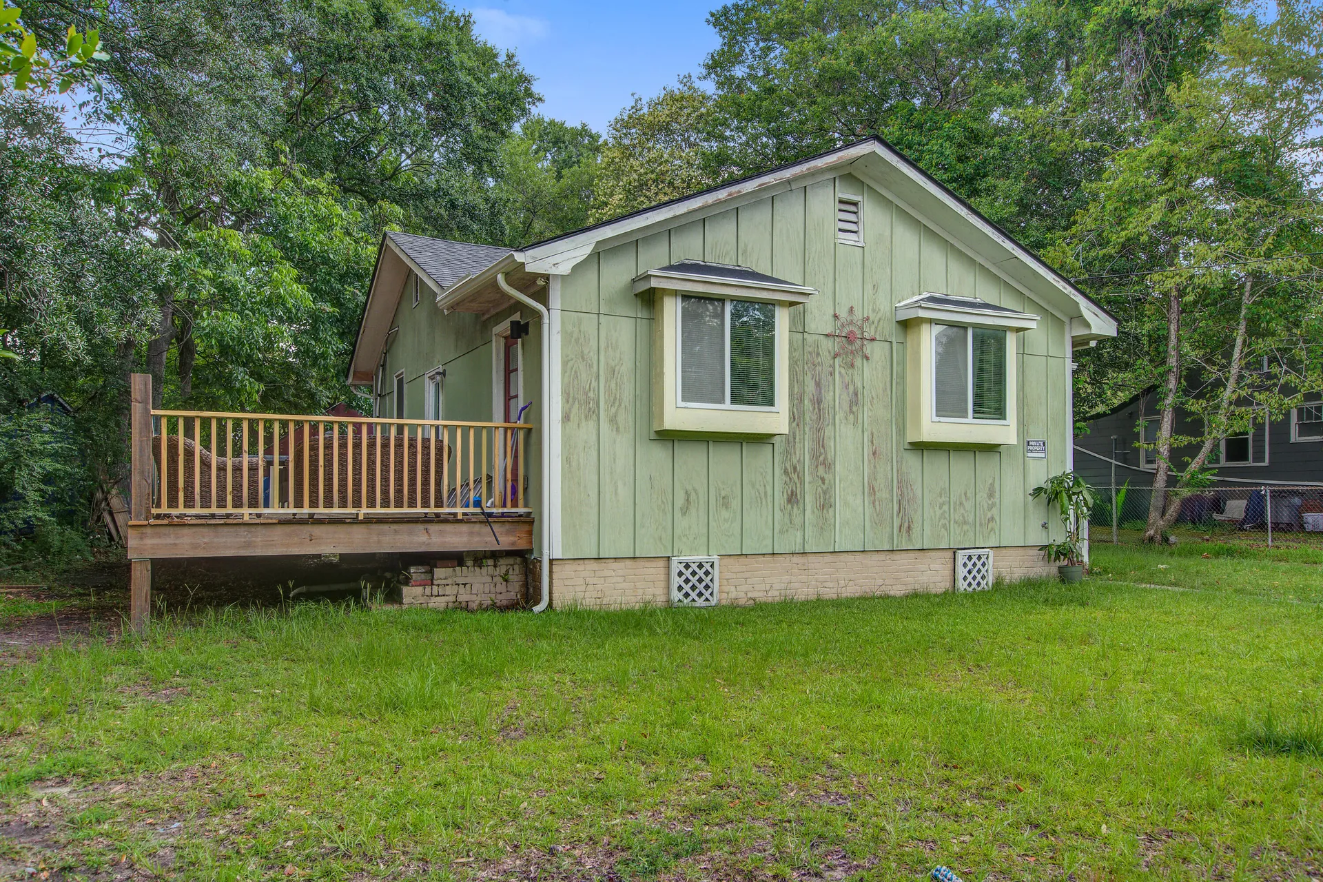 Property image 4 at 2702 Decatur Street, North Charleston, SC 29405
